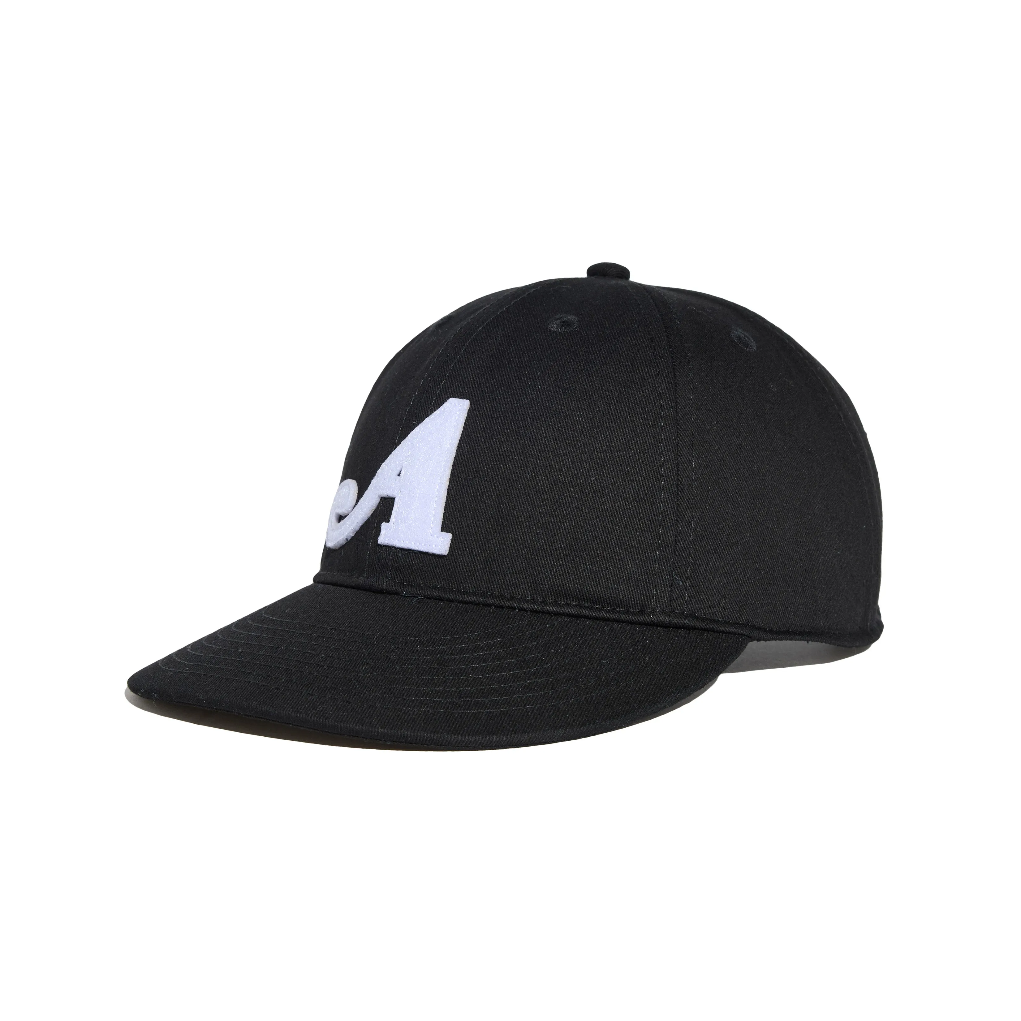 Classic "A" Hat sold by Awake product image thumbnail 2