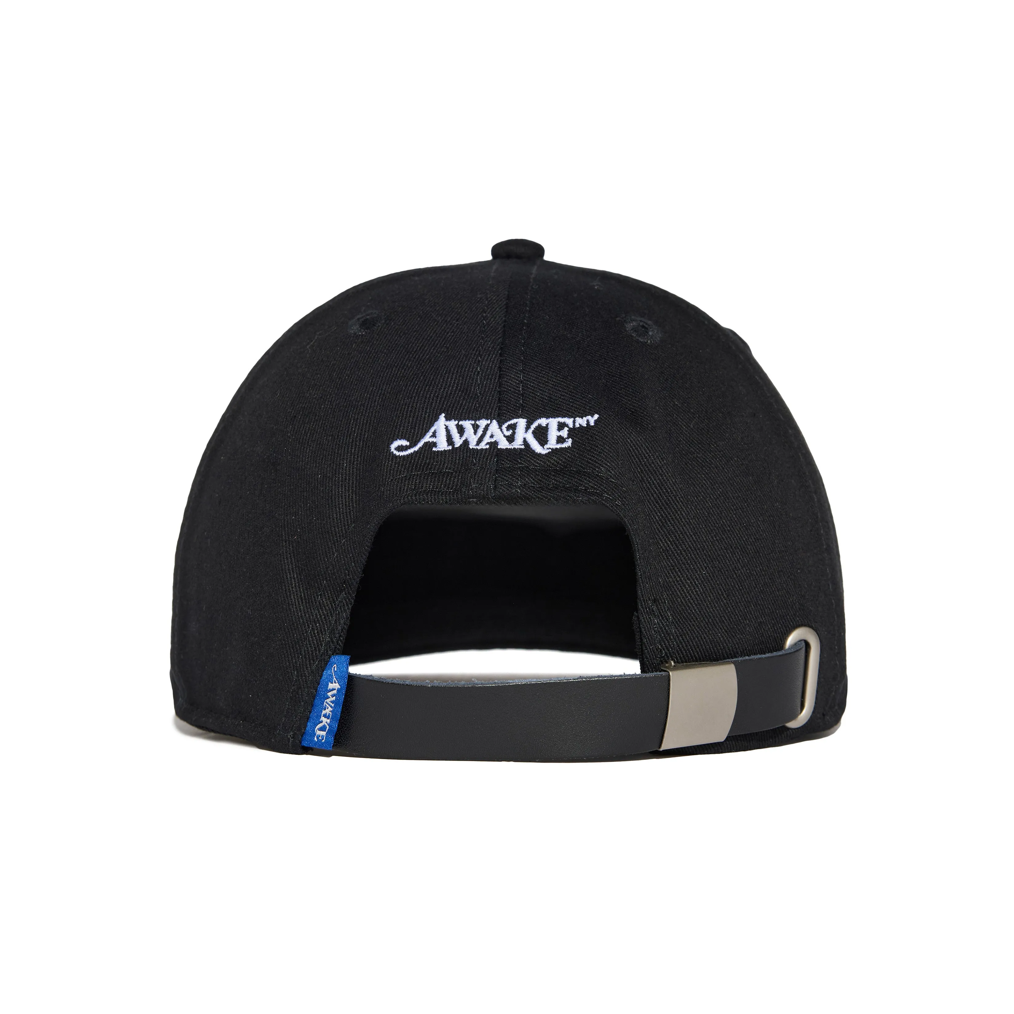 Classic "A" Hat sold by Awake product image thumbnail 3