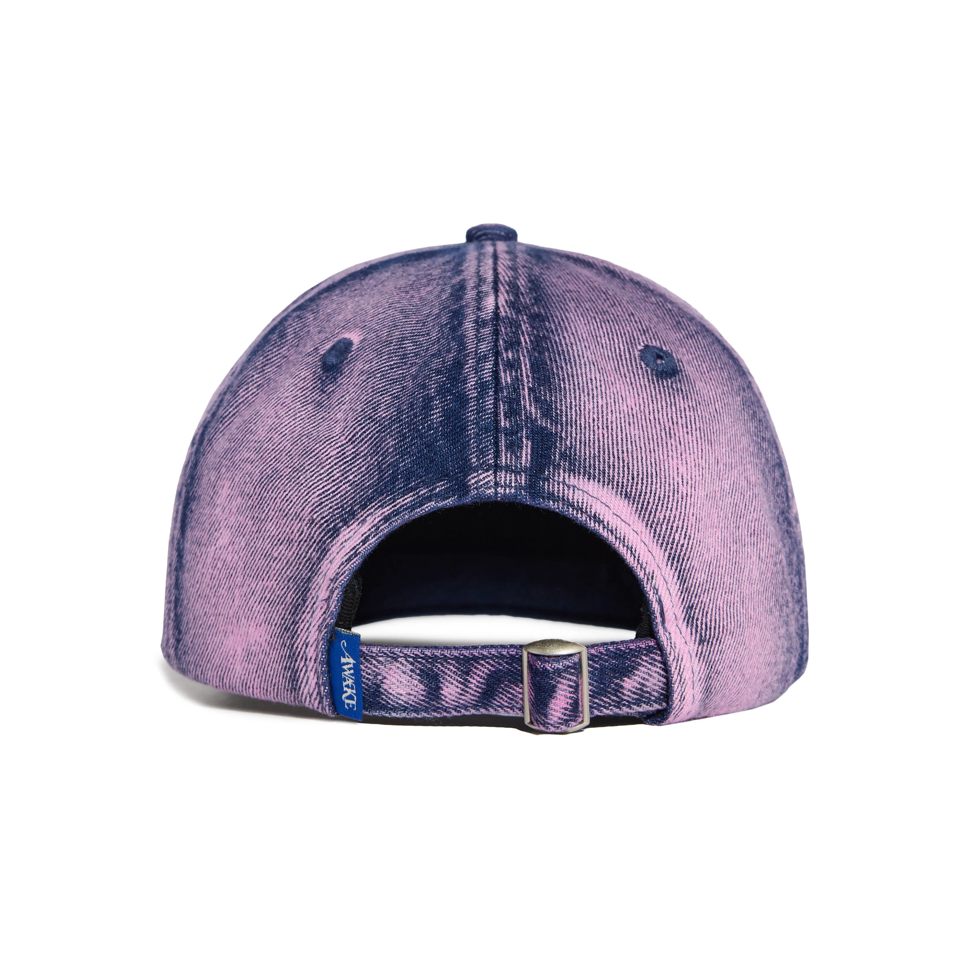Crown Logo Denim Hat sold by Awake product image thumbnail 3