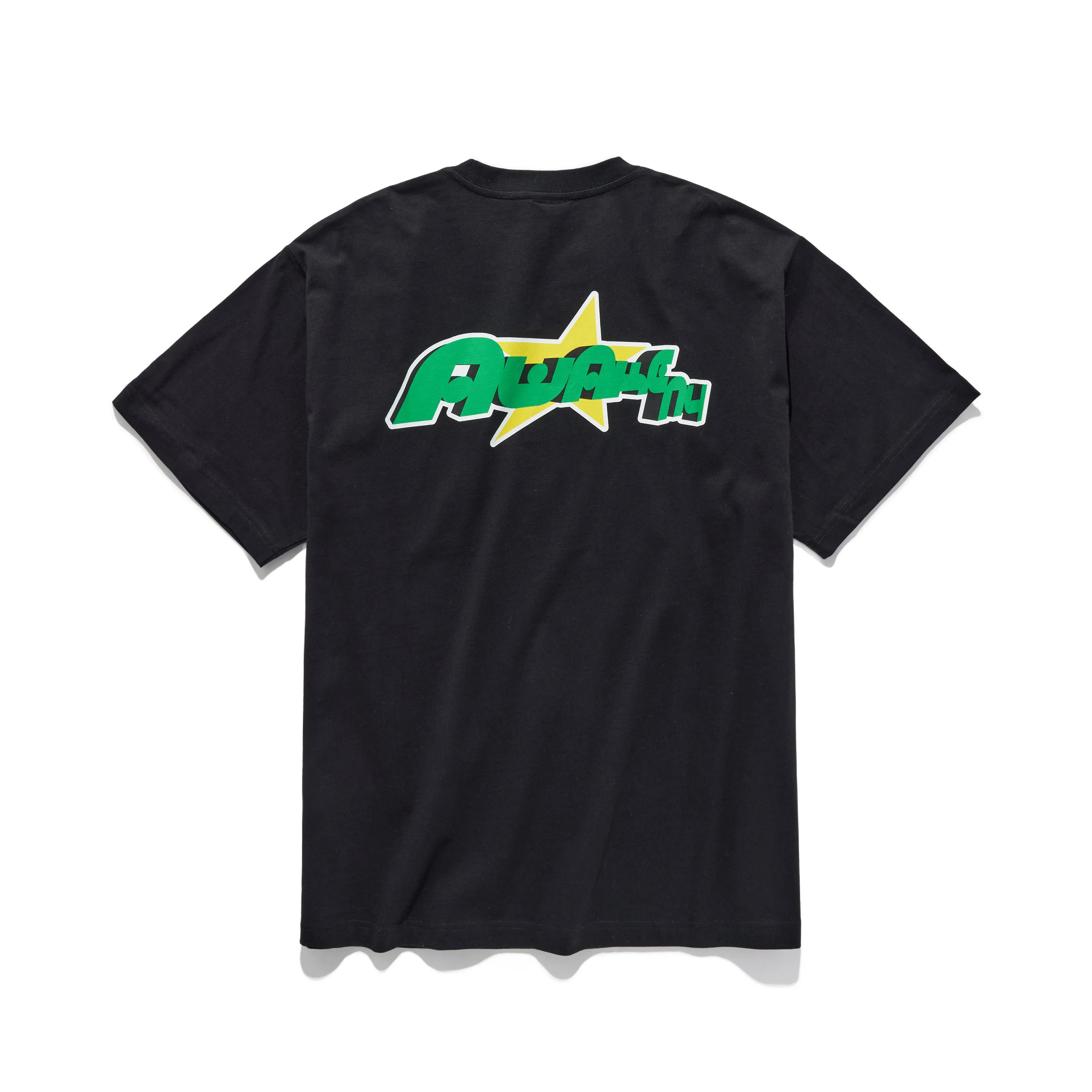 Star "A" Graphic Tee sold by Awake