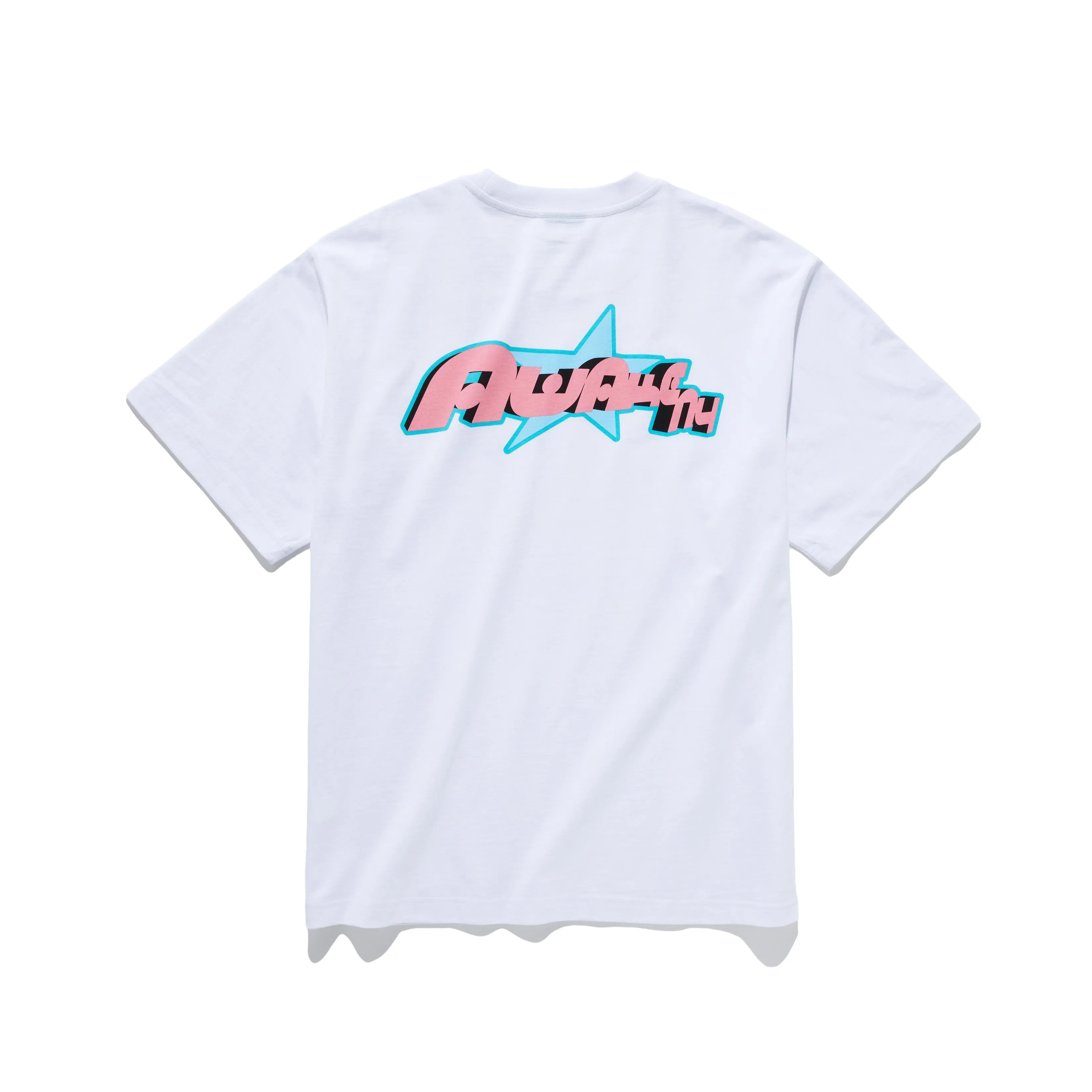 Star "A" Graphic Tee sold by Awake