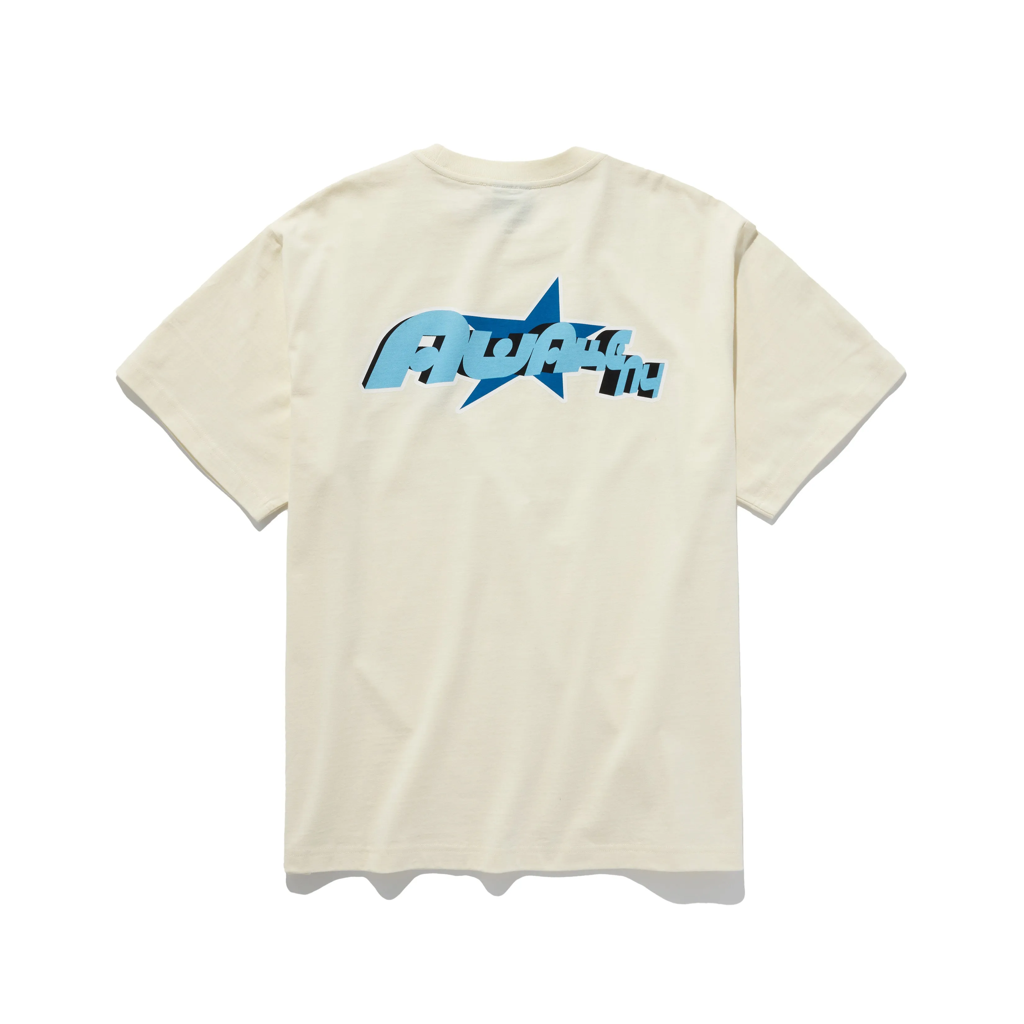 Star "A" Graphic Tee sold by Awake