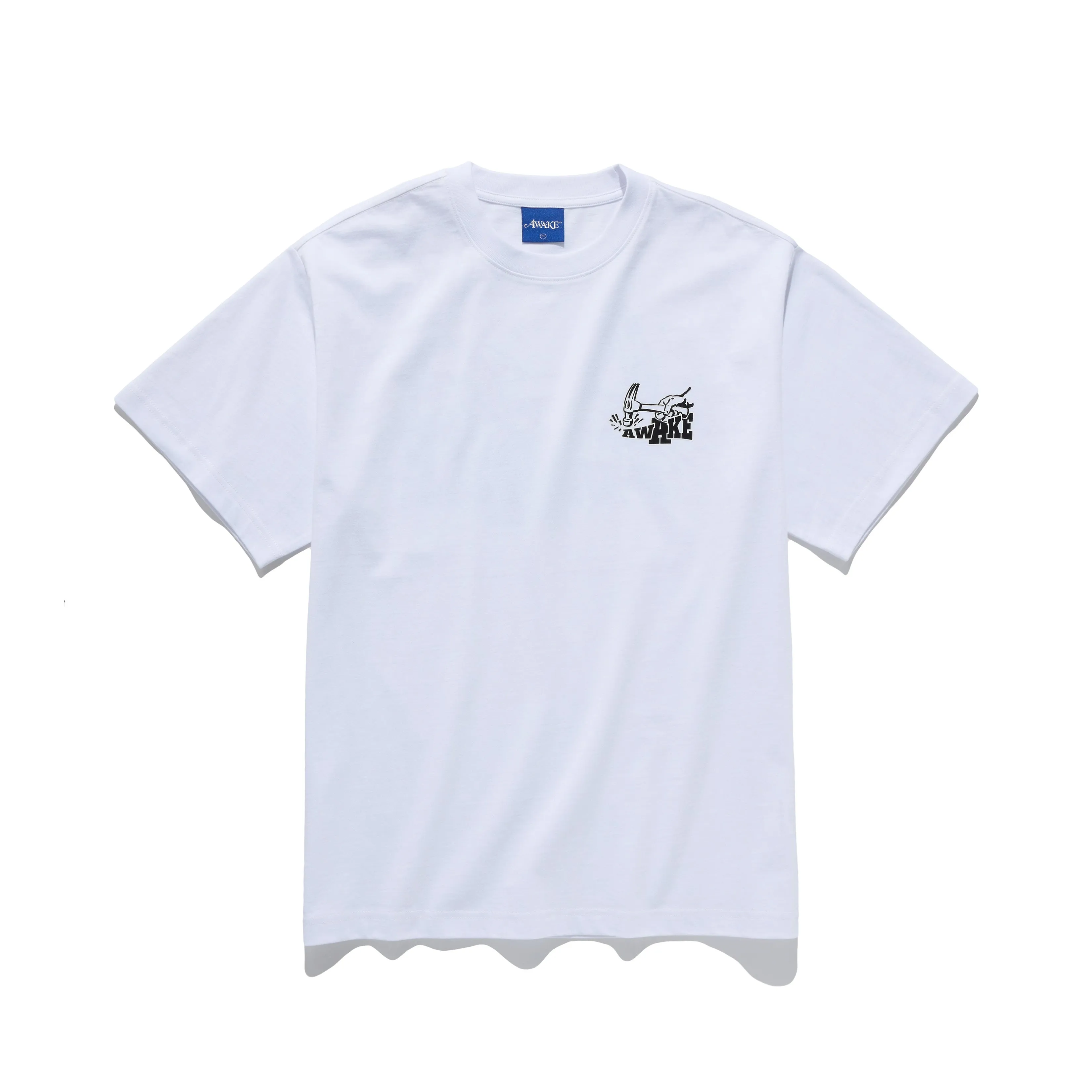 Hammer Graphic Tee sold by Awake product image thumbnail 2