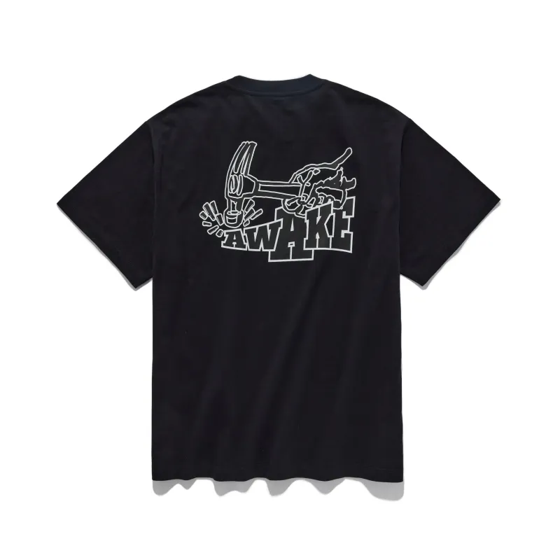 Hammer Graphic Tee sold by Awake
