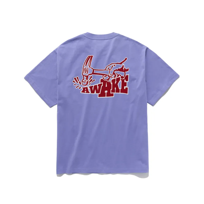 Hammer Graphic Tee sold by Awake