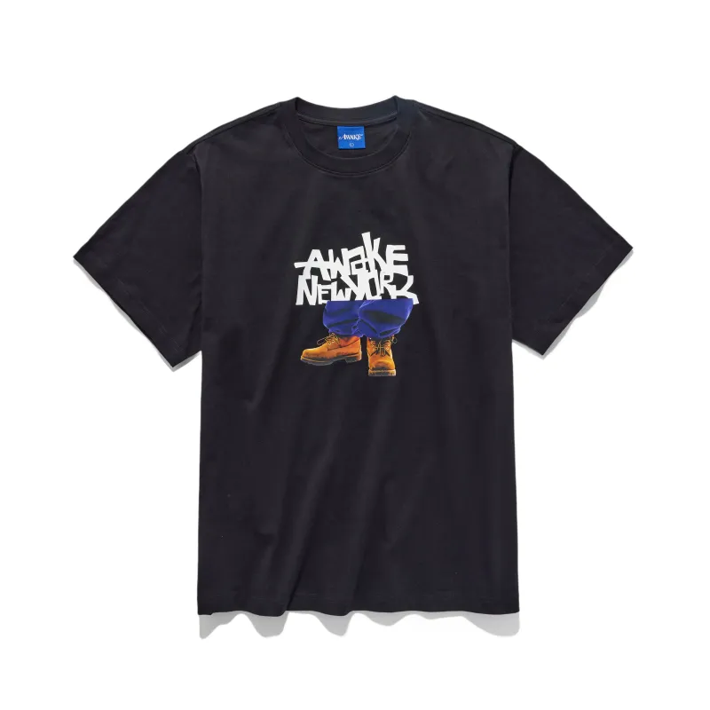 Stomper Graphic Tee sold by Awake