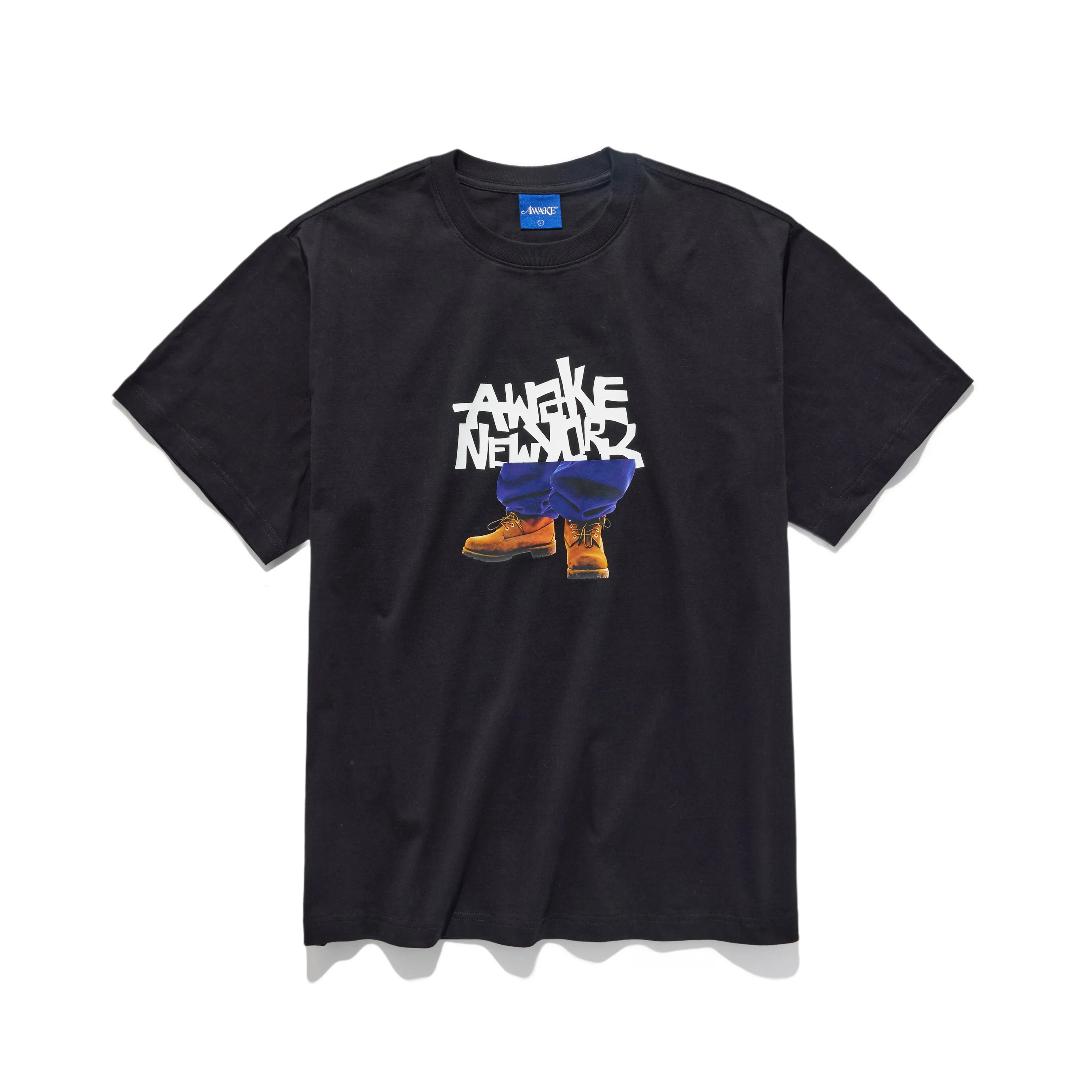 Stomper Graphic Tee sold by Awake