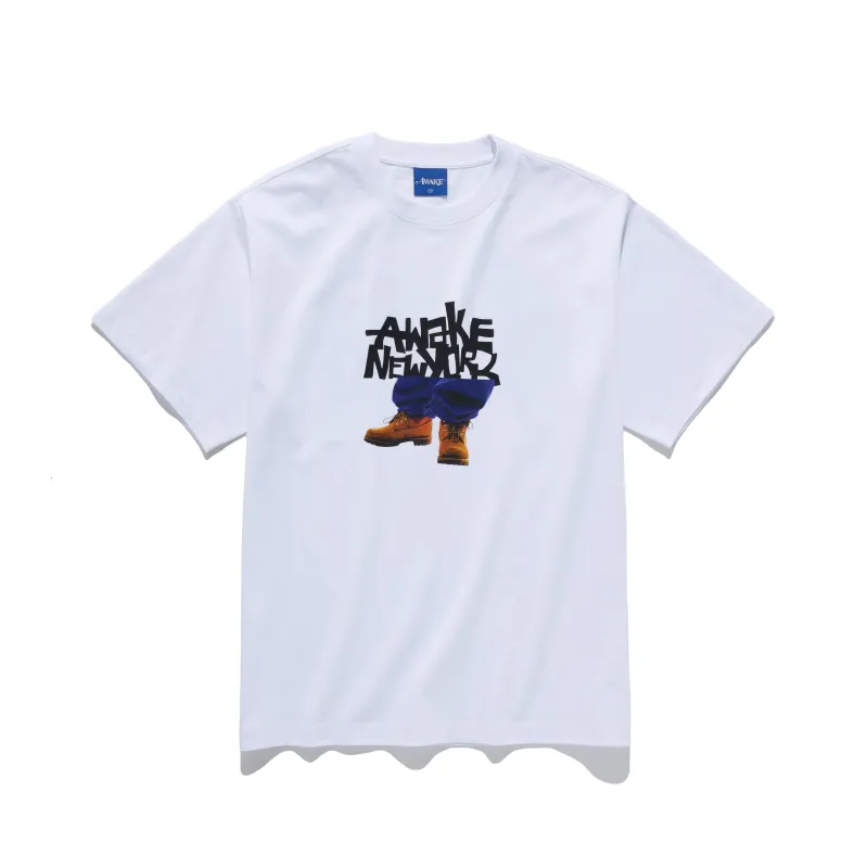 Stomper Graphic Tee sold by Awake
