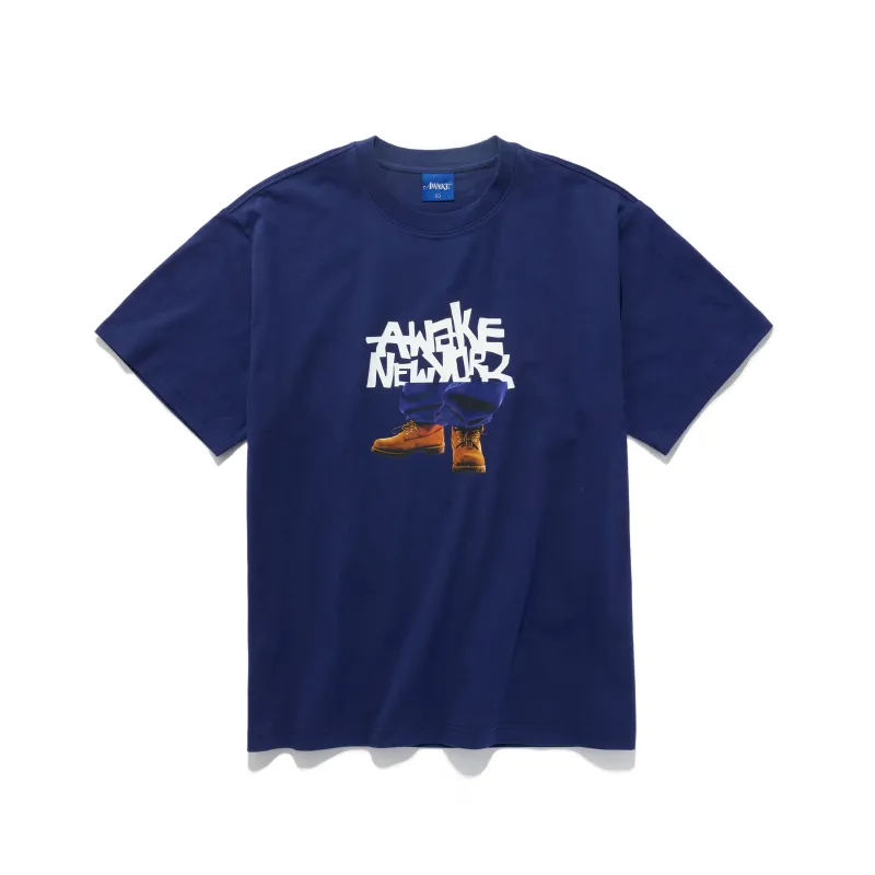 Stomper Graphic Tee sold by Awake