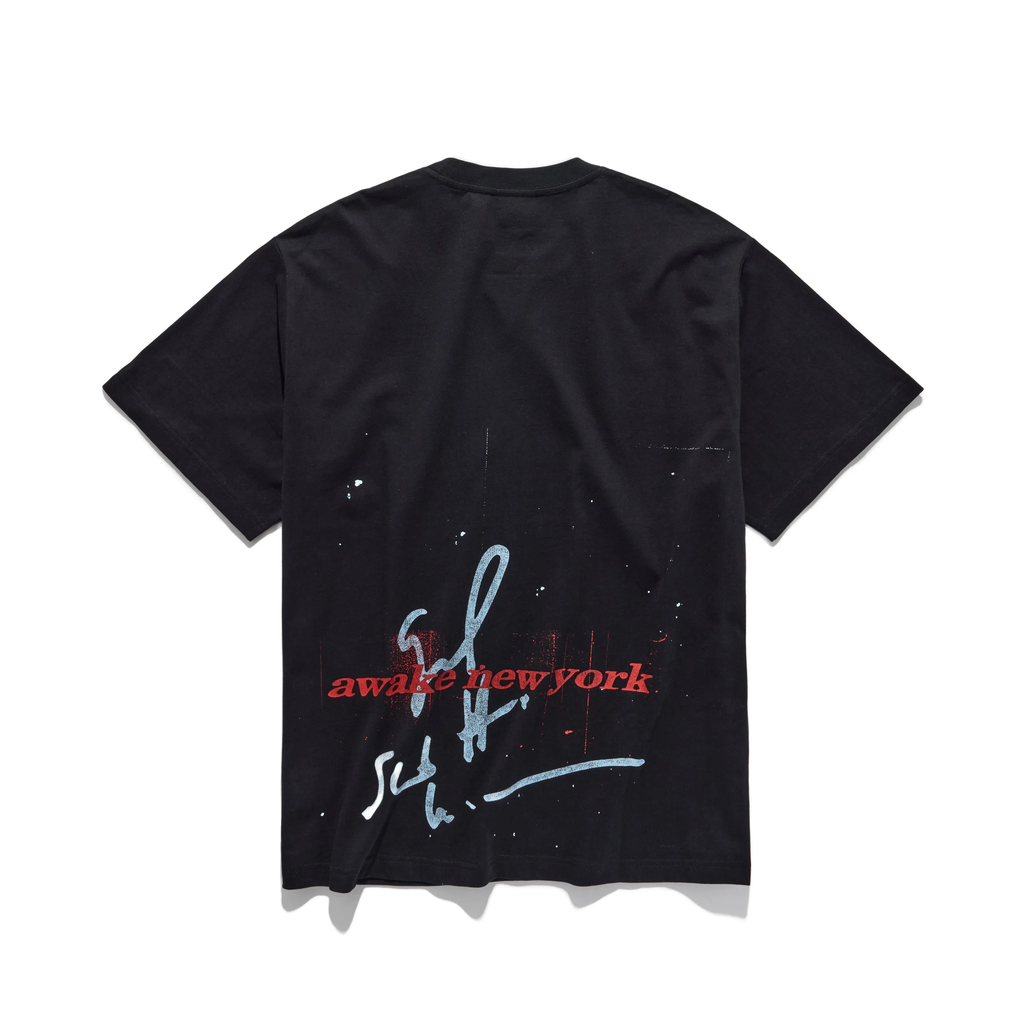 GIl Scott-Heron Icon Tee sold by Awake product image thumbnail 2