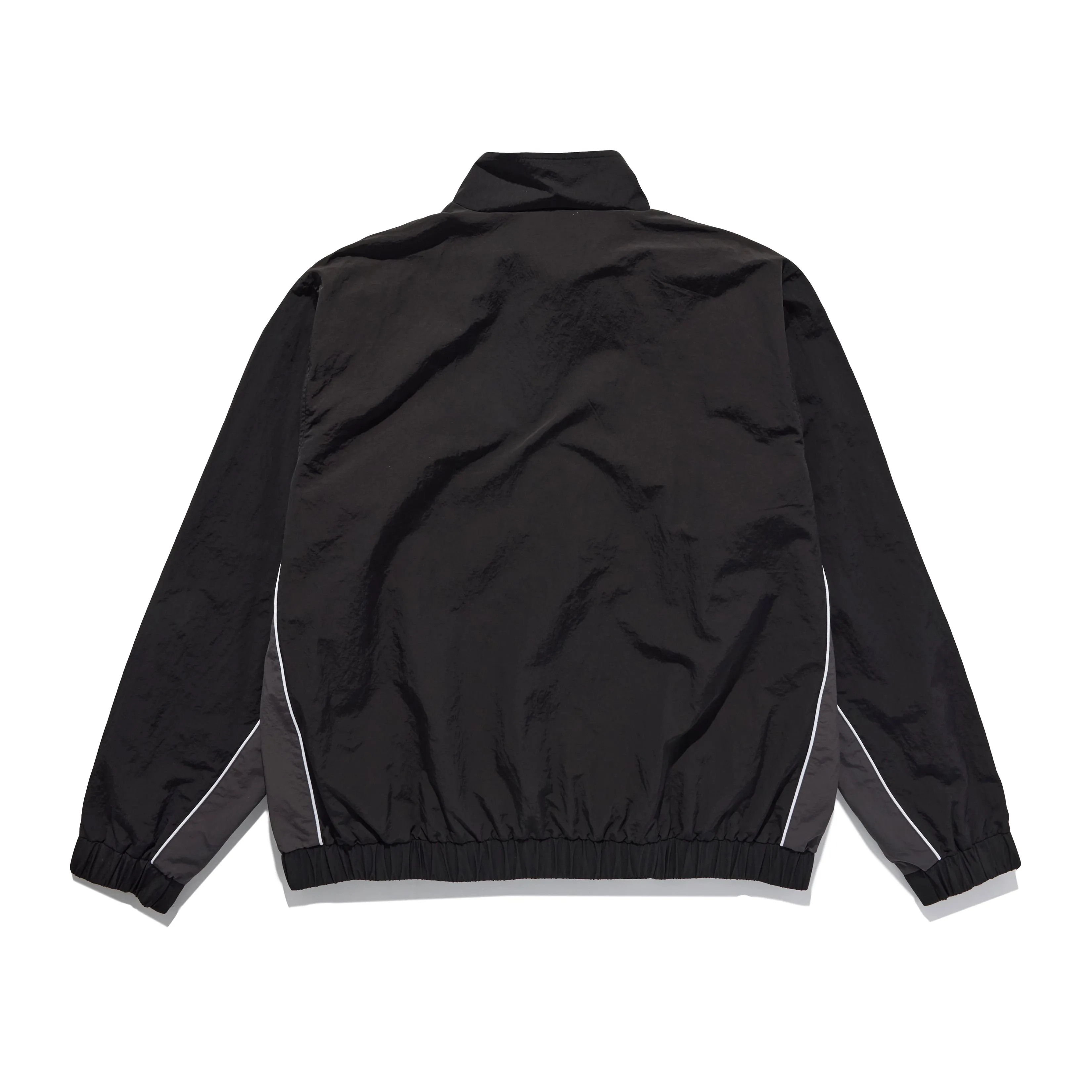 Crown "A" Track Jacket sold by Awake product image thumbnail 2