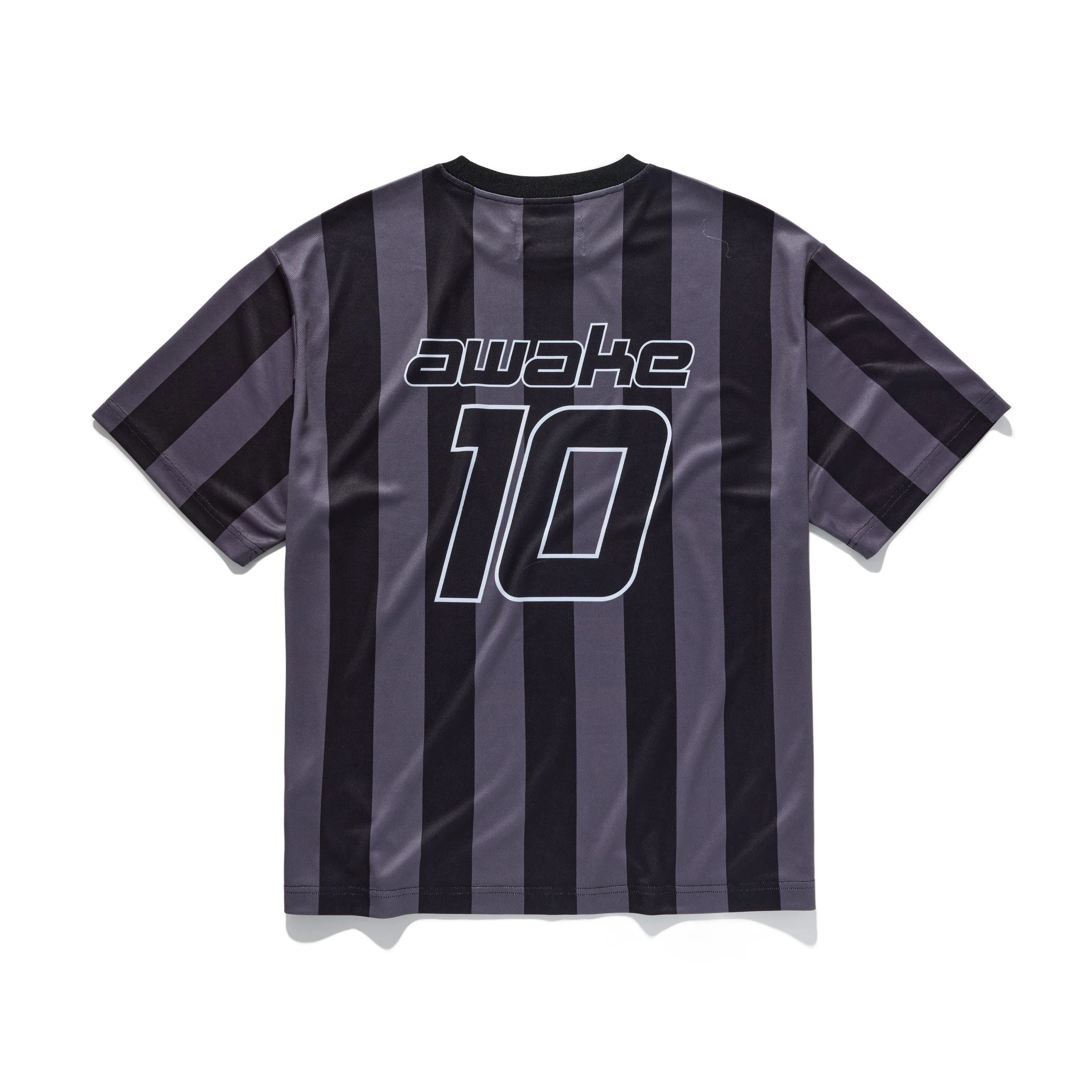 Retro Soccer Jersey sold by Awake product image thumbnail 2
