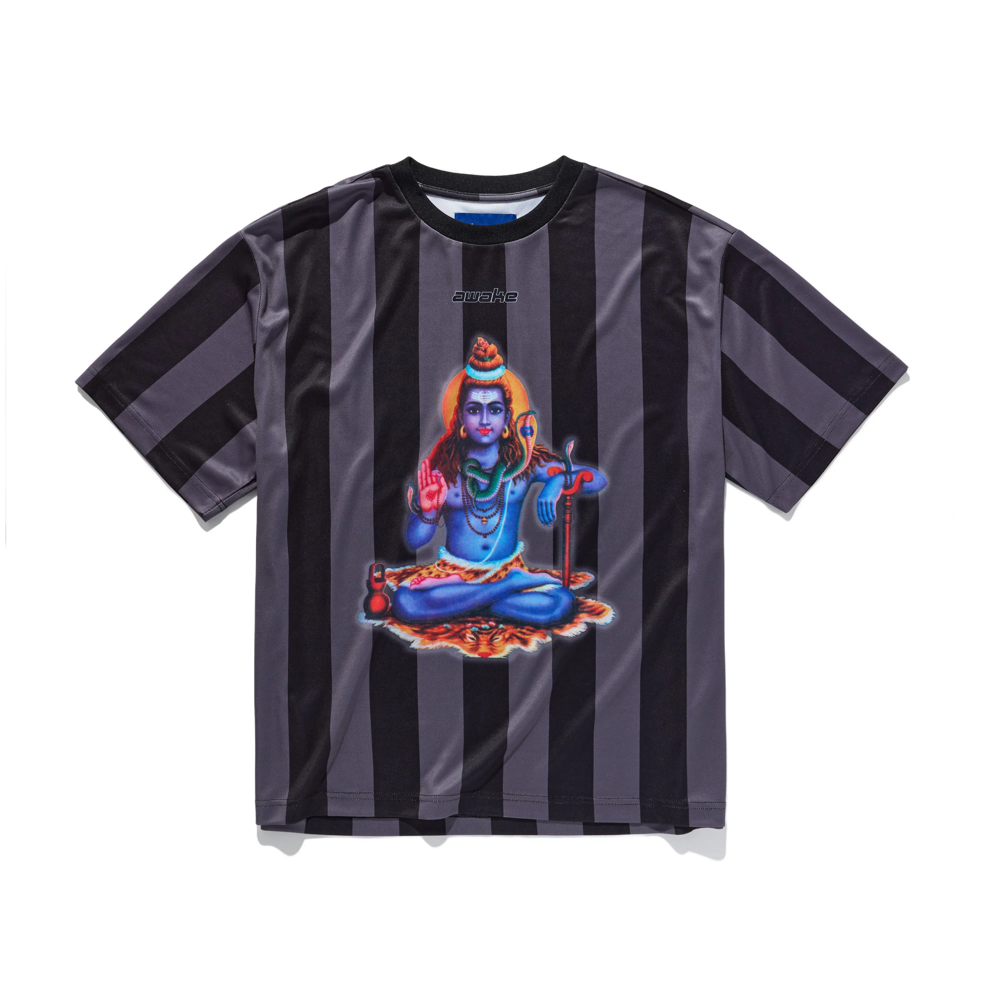 Retro Soccer Jersey sold by Awake