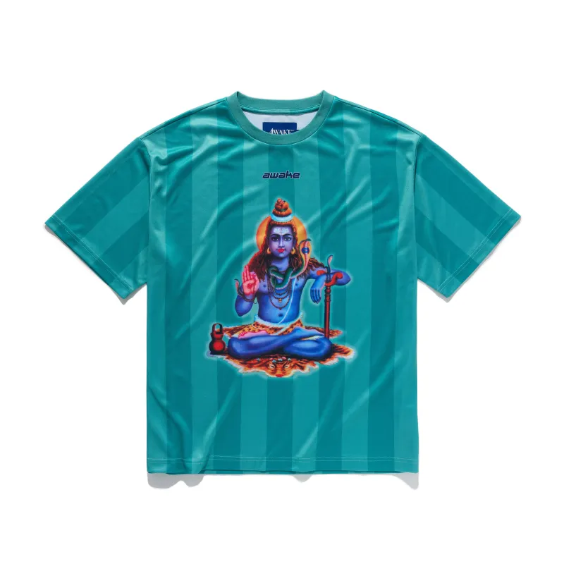 Retro Soccer Jersey sold by Awake