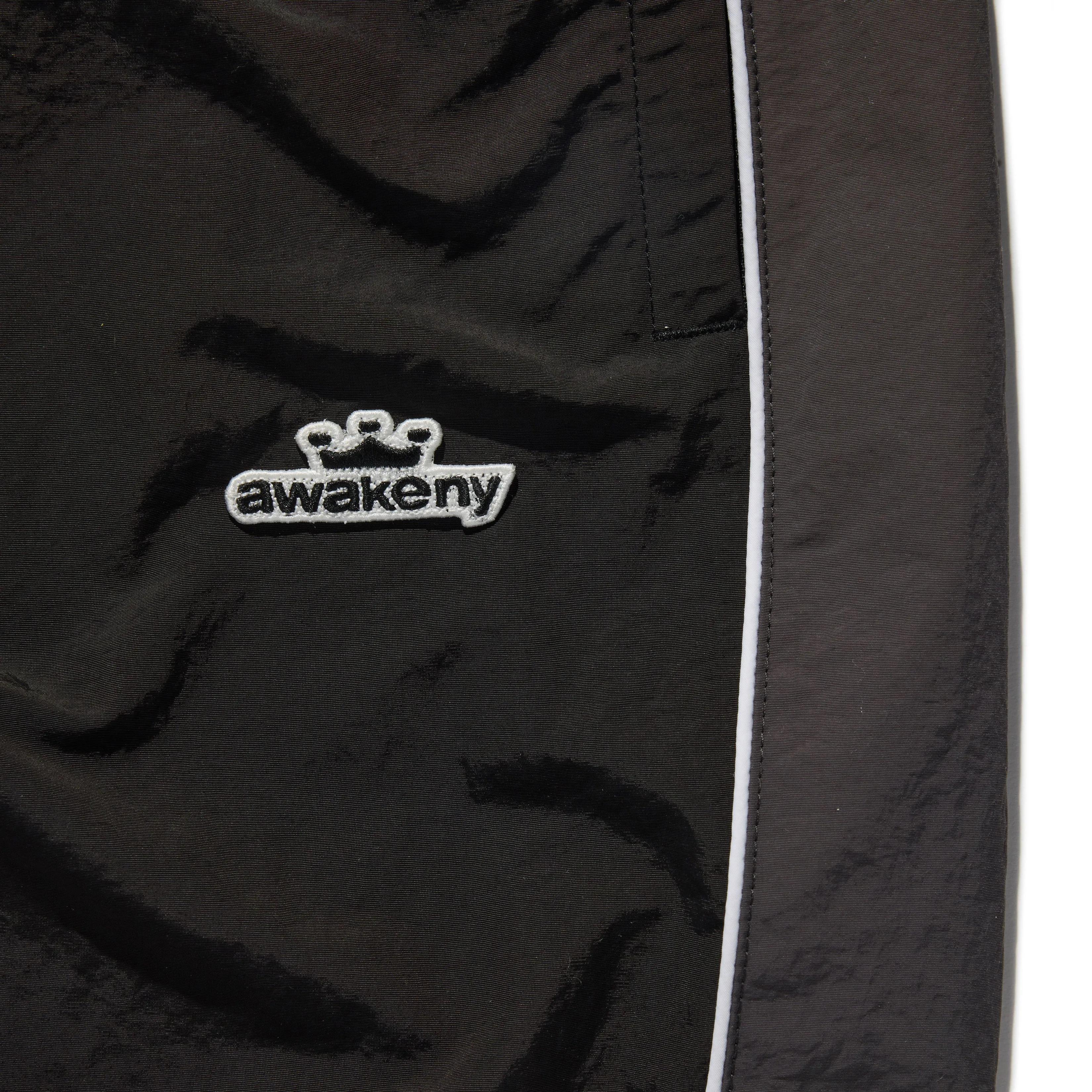 Crown "A" Track Pant sold by Awake product image thumbnail 3