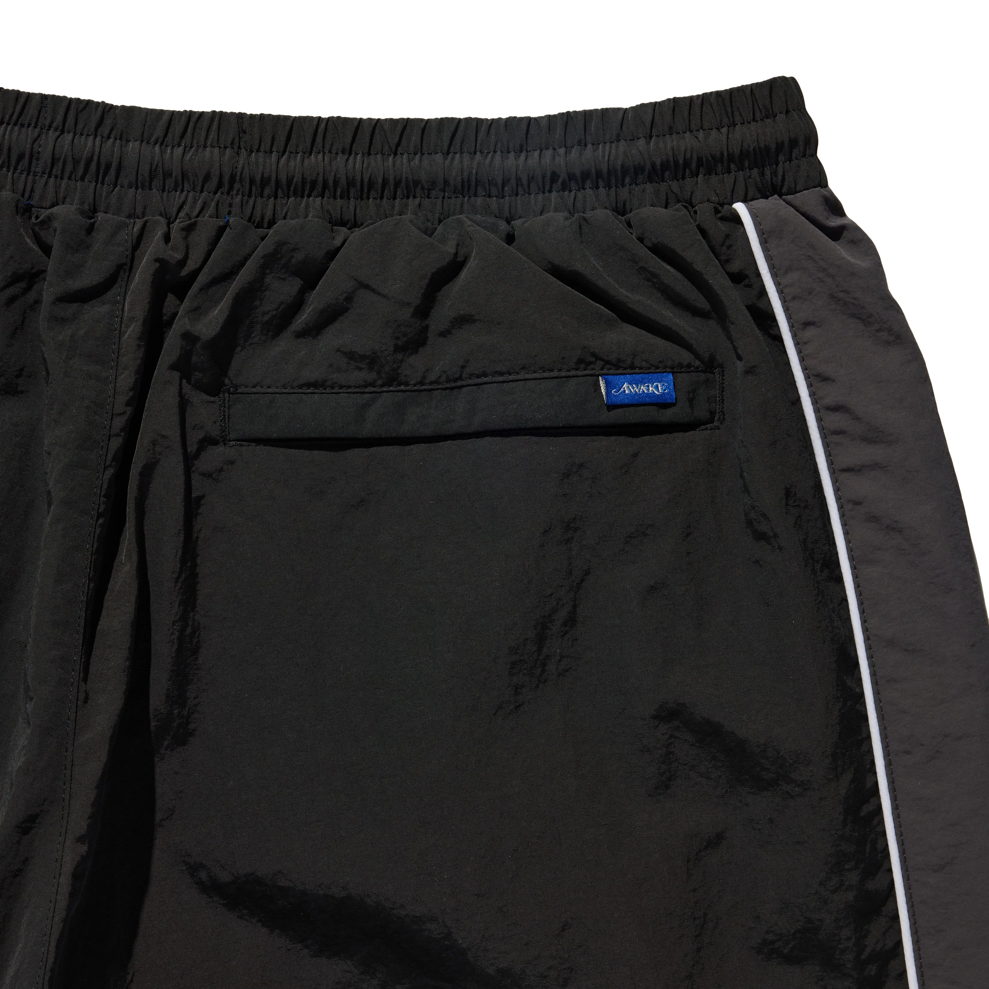 Crown "A" Track Pant sold by Awake product image thumbnail 4
