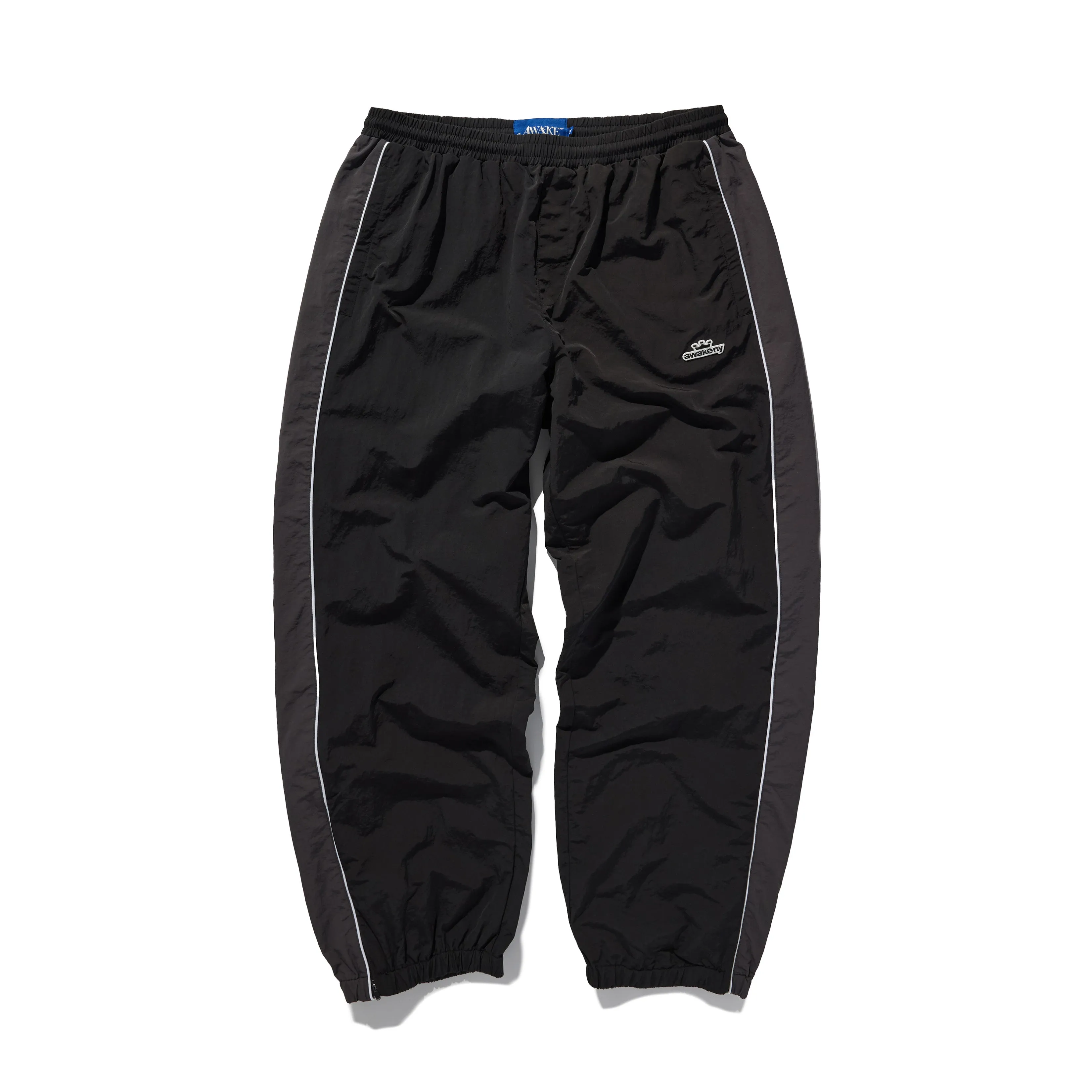 Crown "A" Track Pant sold by Awake