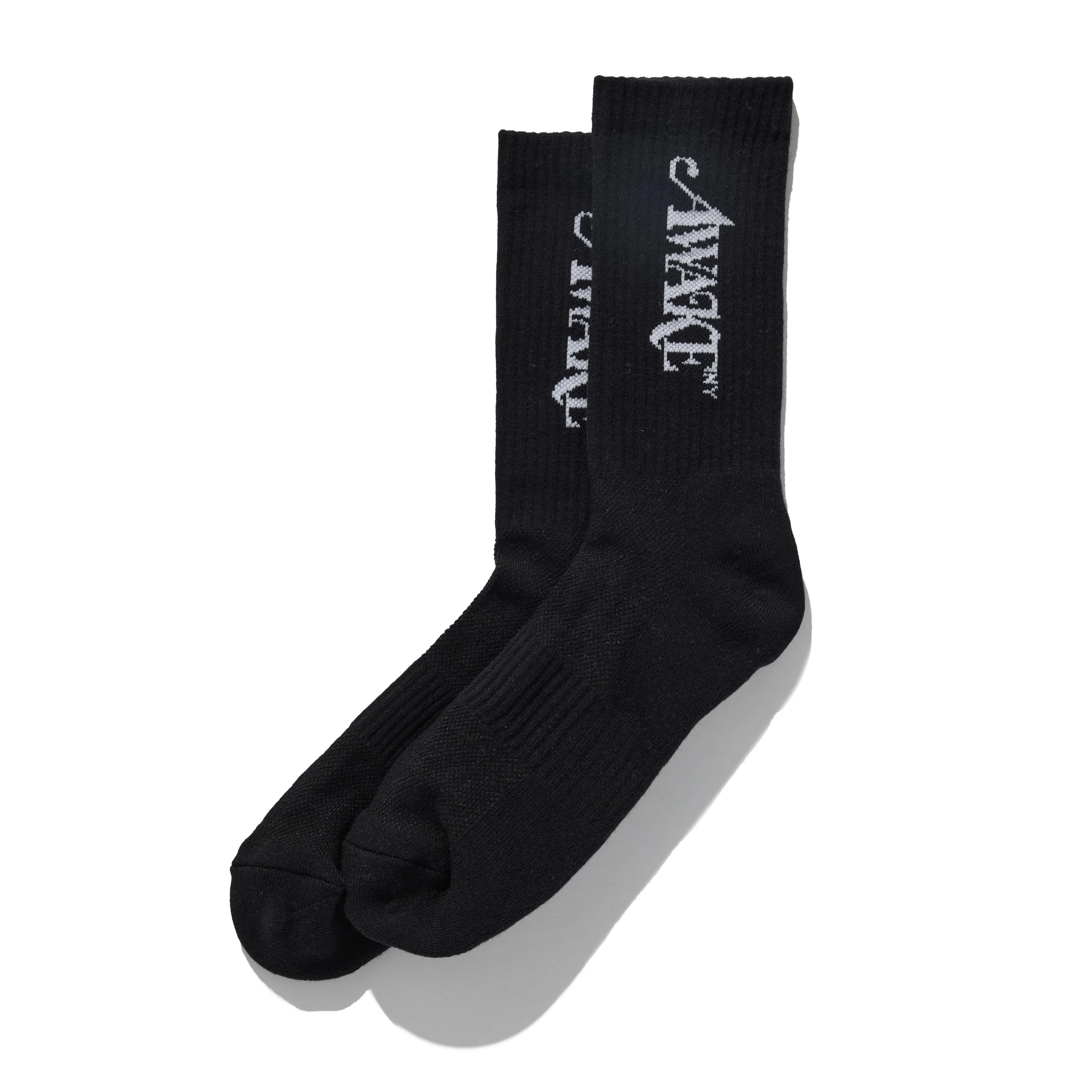 Classic Logo Socks sold by Awake product image thumbnail 2
