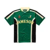 AWAKE NY x JAMESON Soccer Jersey sold by Awake