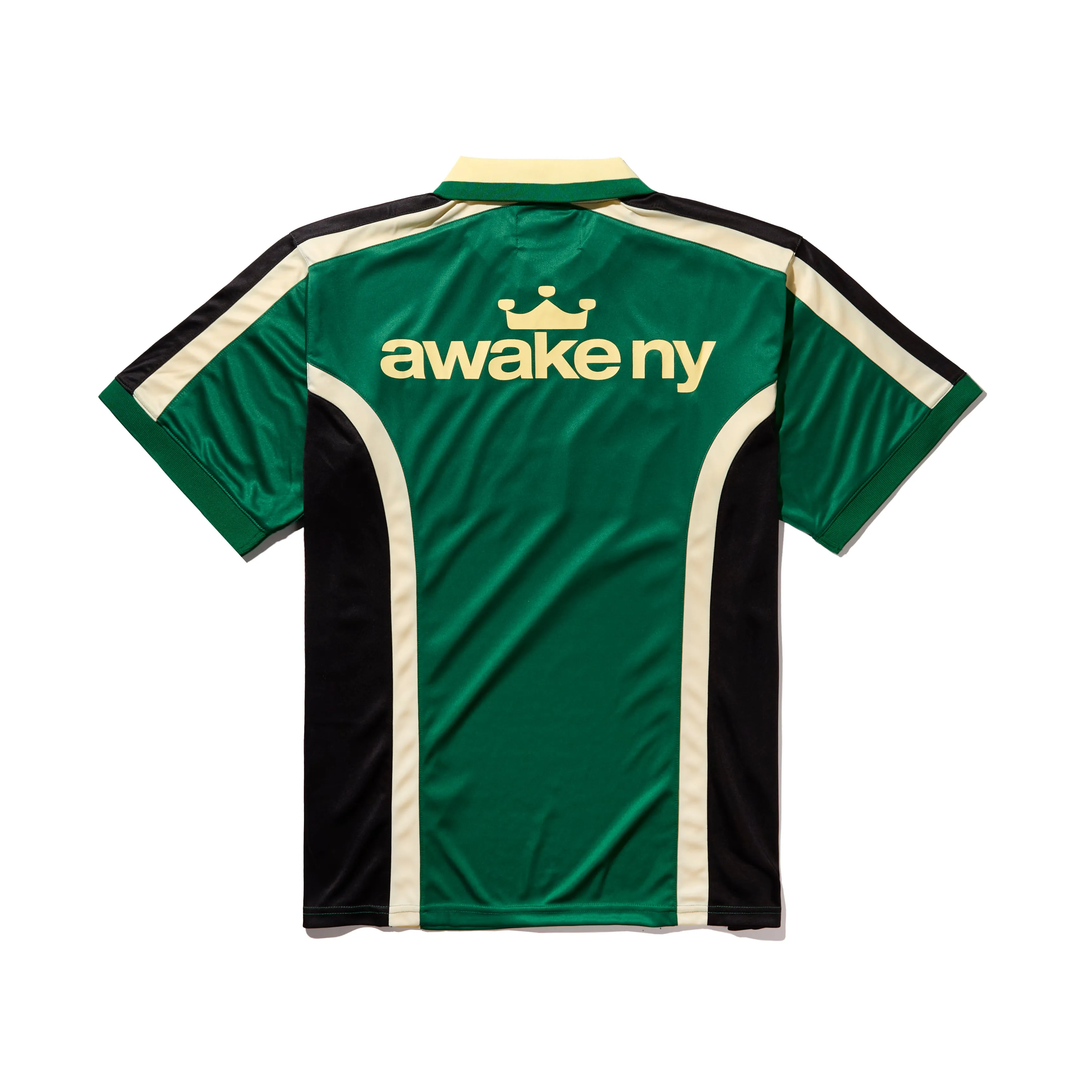 AWAKE NY x JAMESON Soccer Jersey sold by Awake product image thumbnail 2