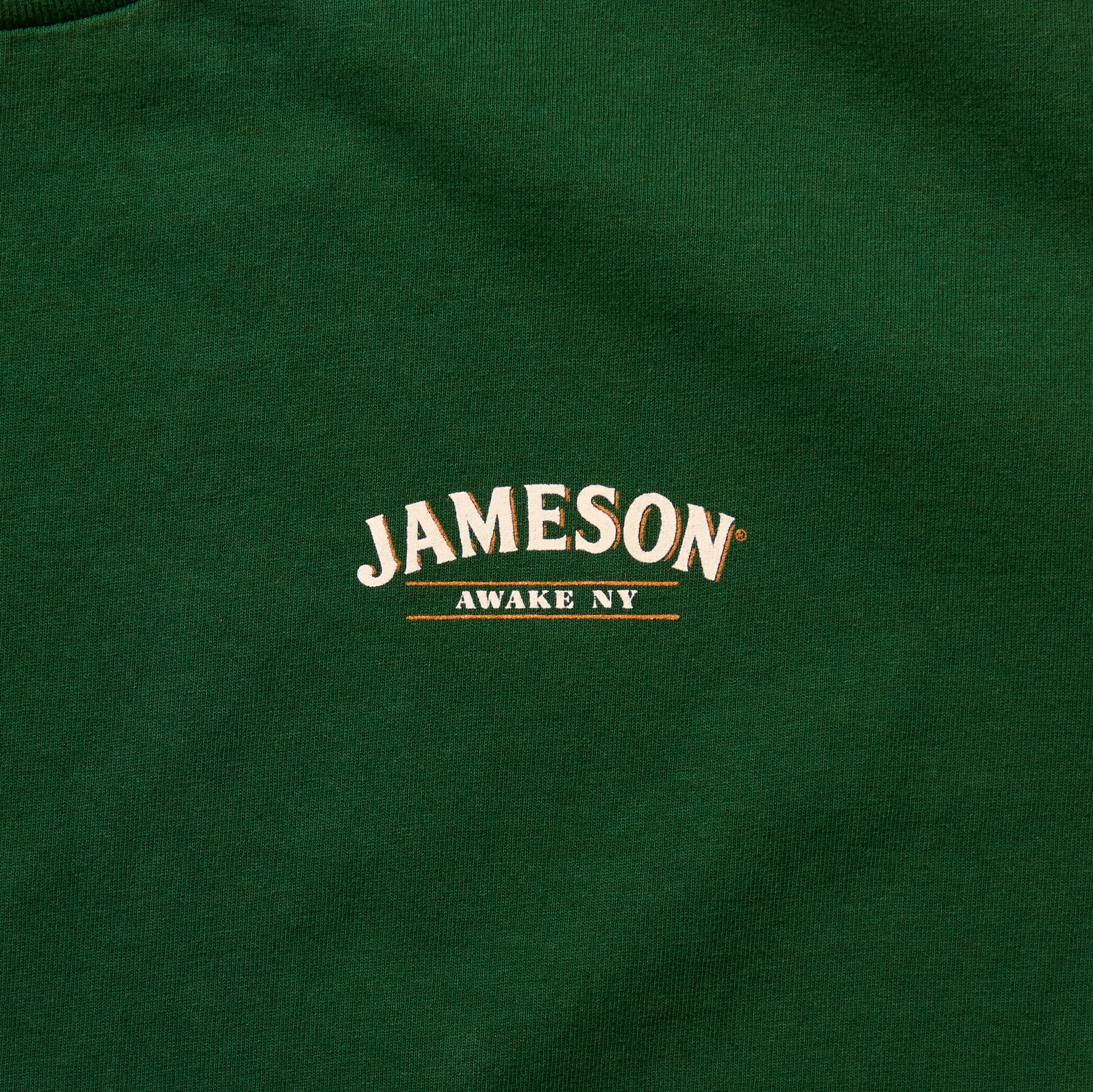 AWAKE NY x JAMESON Tee sold by Awake product image thumbnail 3