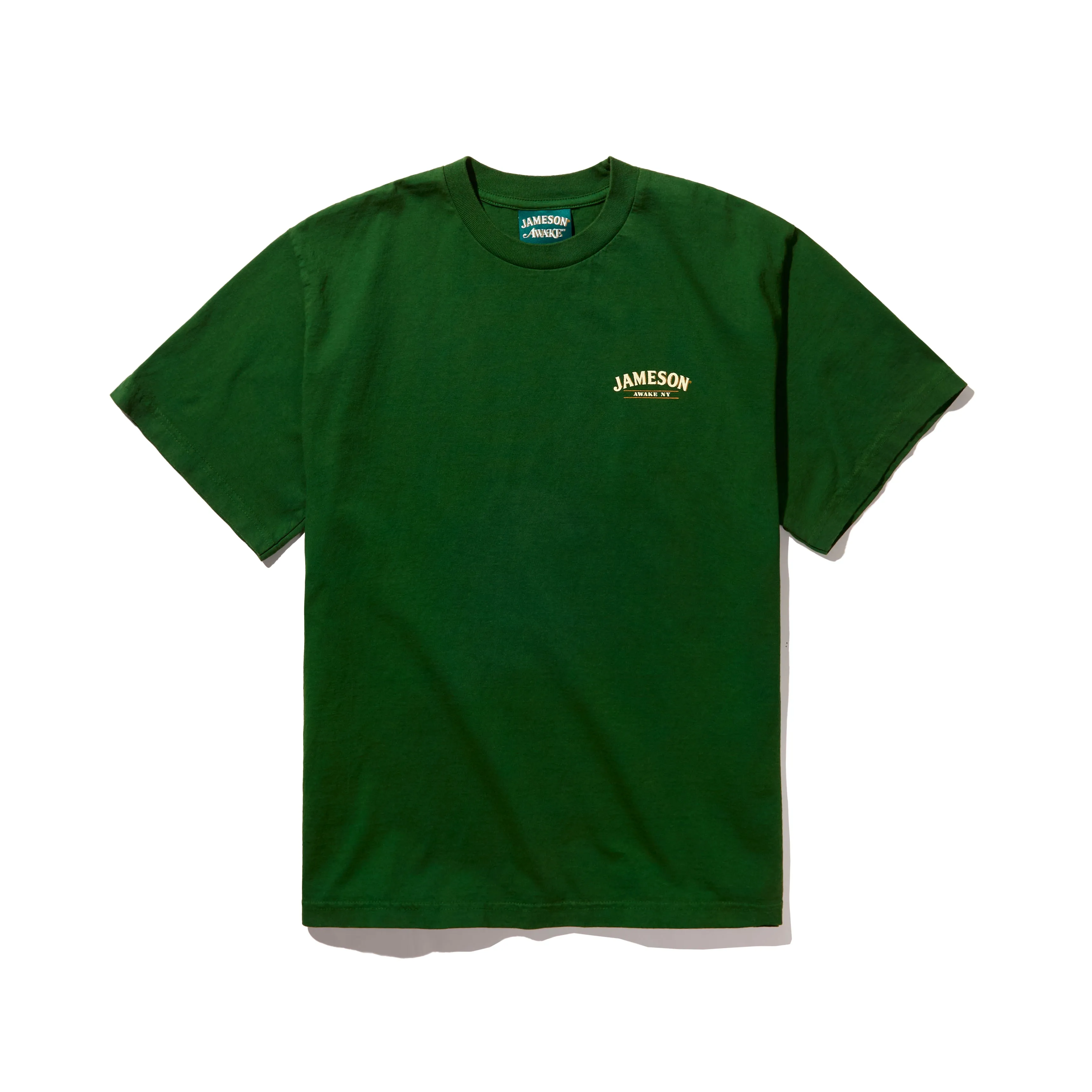 AWAKE NY x JAMESON Tee sold by Awake product image thumbnail 2