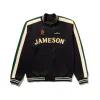 AWAKE x JAMESON Track Jacket sold by Awake