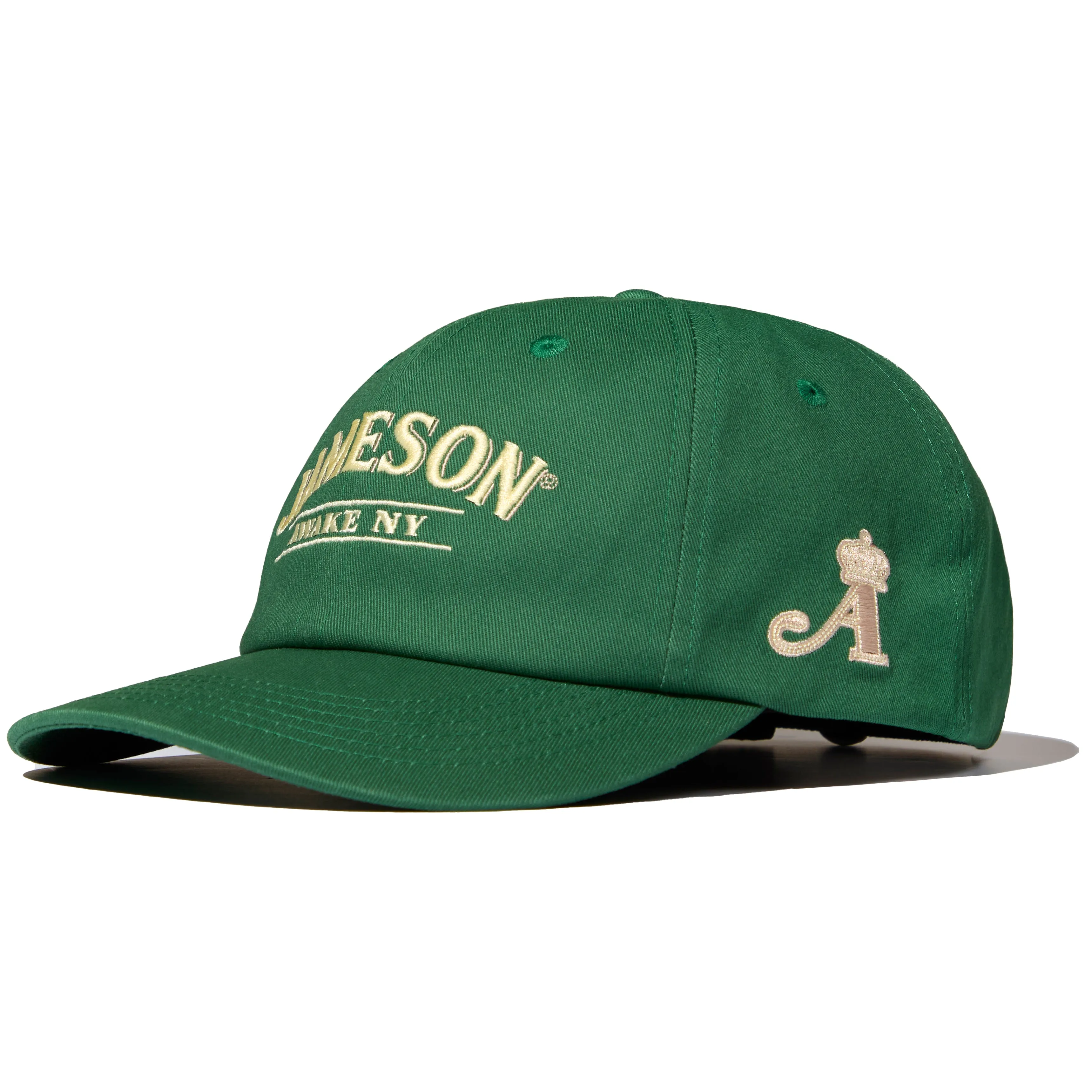 AWAKE NY x JAMESON Cap sold by Awake product image thumbnail 3
