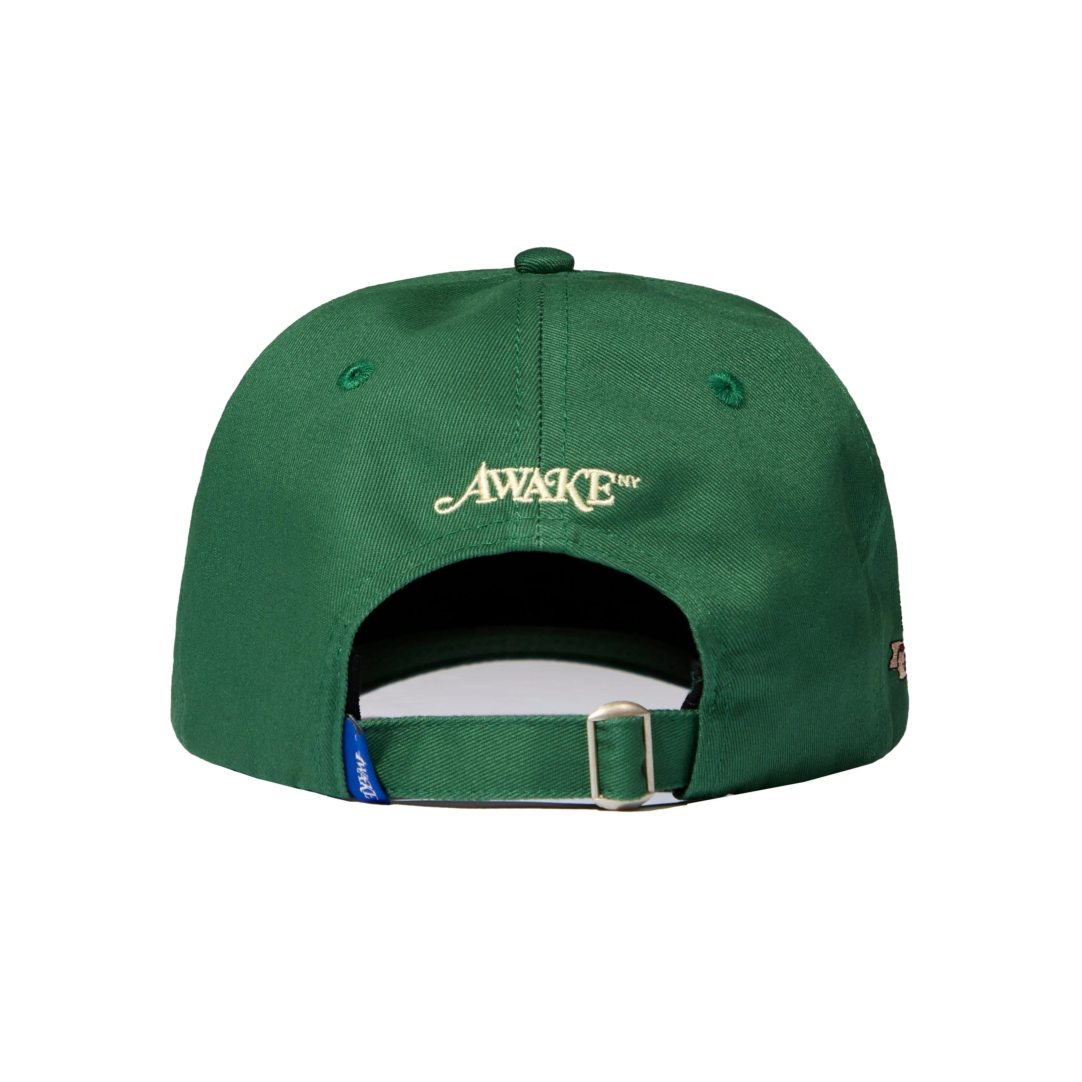 AWAKE NY x JAMESON Cap sold by Awake product image thumbnail 4