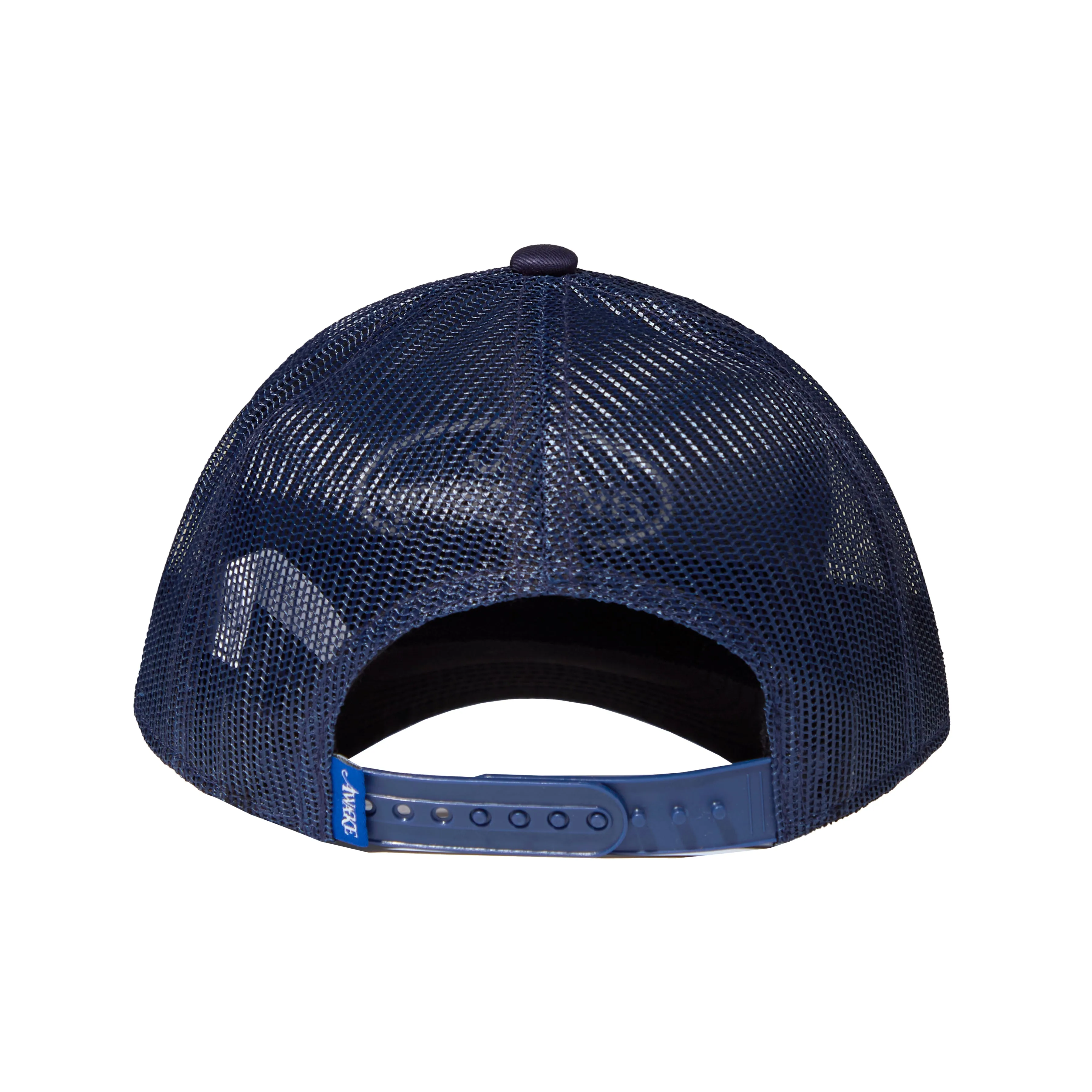 King Logo Trucker Hat sold by Awake product image thumbnail 3