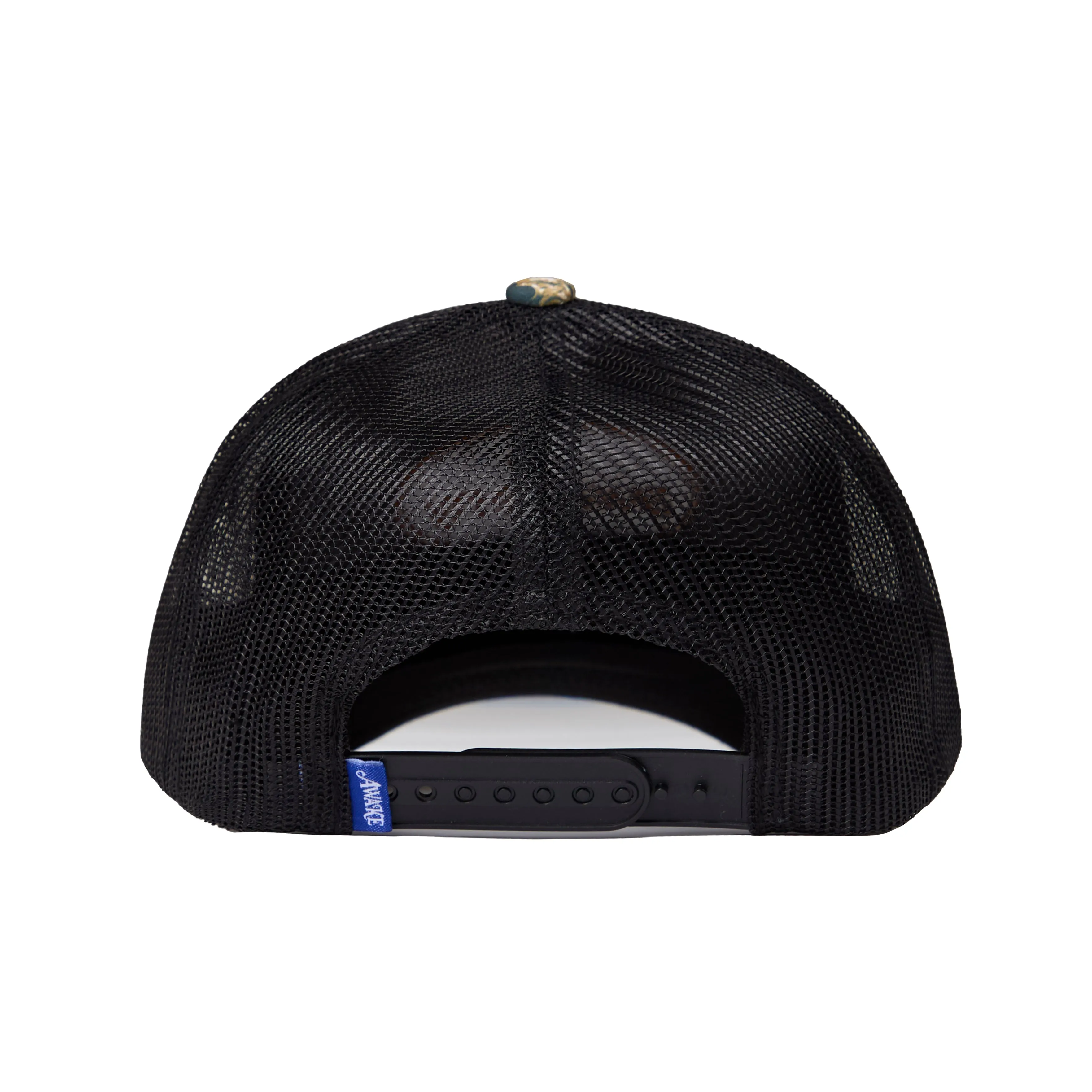 King Logo Trucker Hat sold by Awake product image thumbnail 3