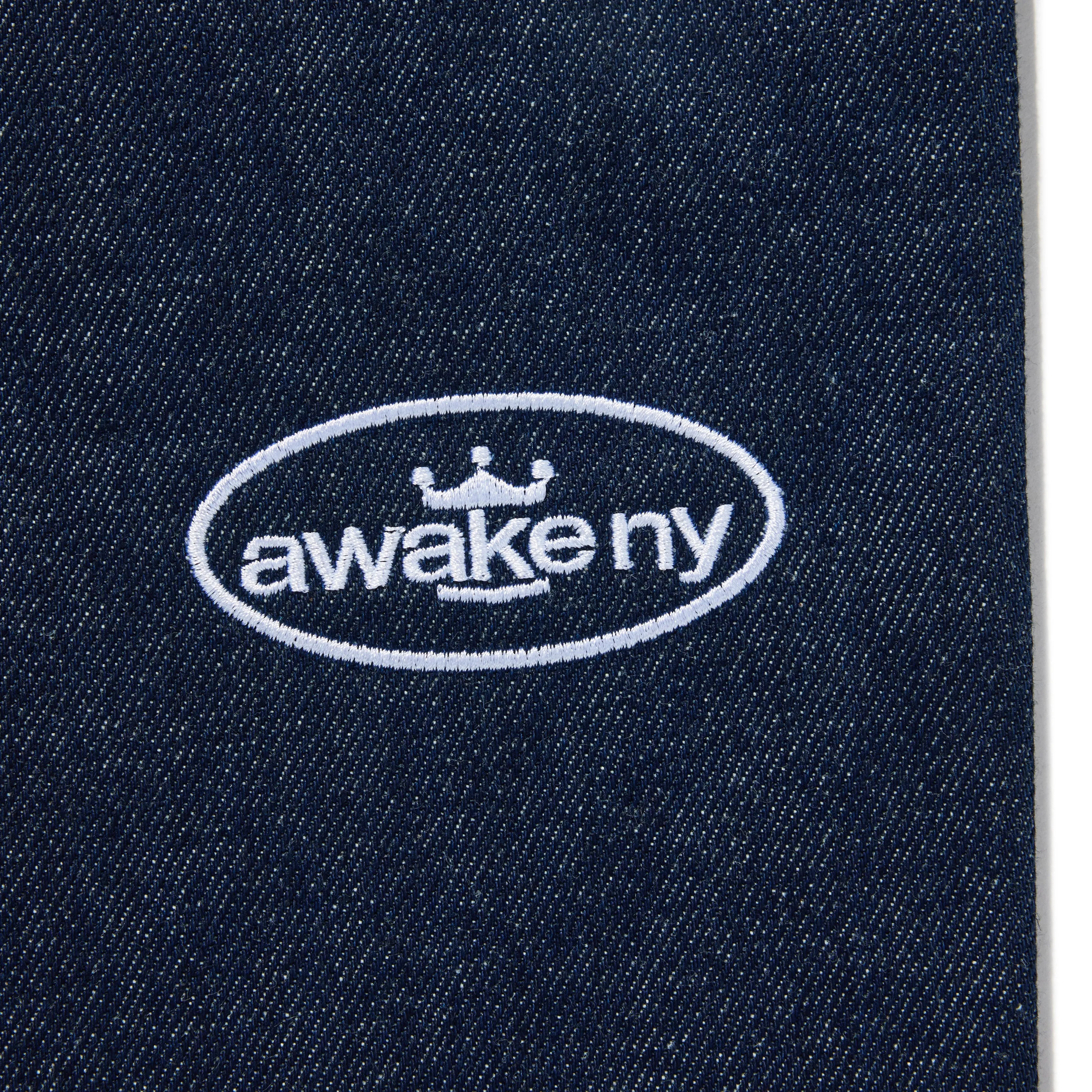 Five Pocket 100 Denim Pant sold by Awake product image thumbnail 3