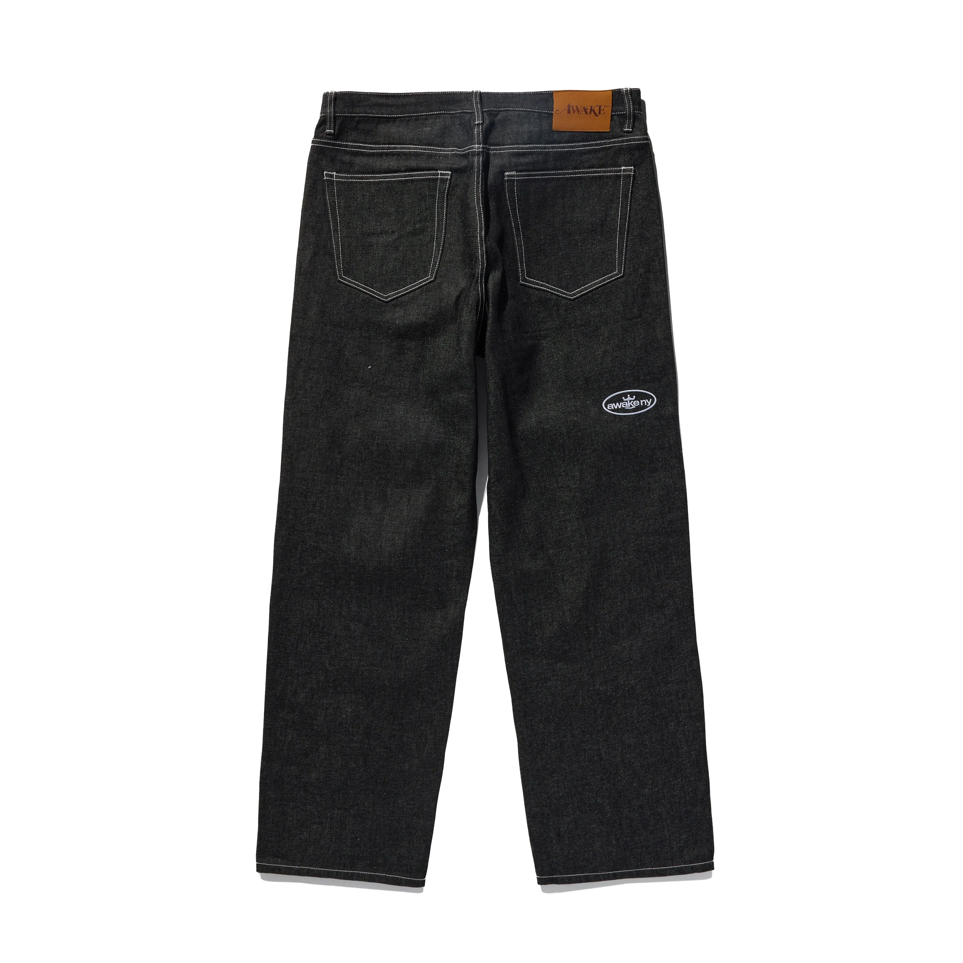 Five Pocket 100 Denim Pant sold by Awake product image thumbnail 2