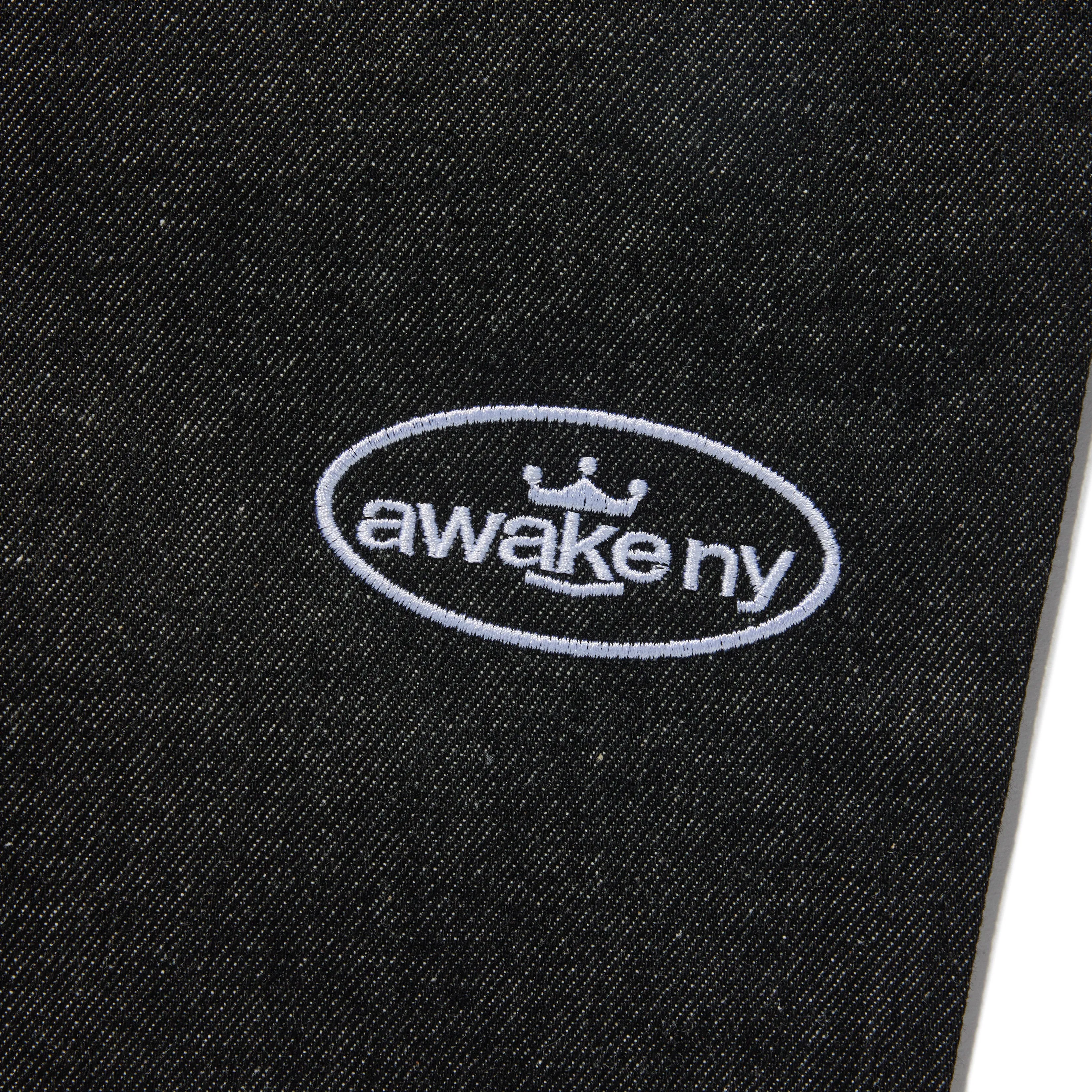 Five Pocket 100 Denim Pant sold by Awake product image thumbnail 5