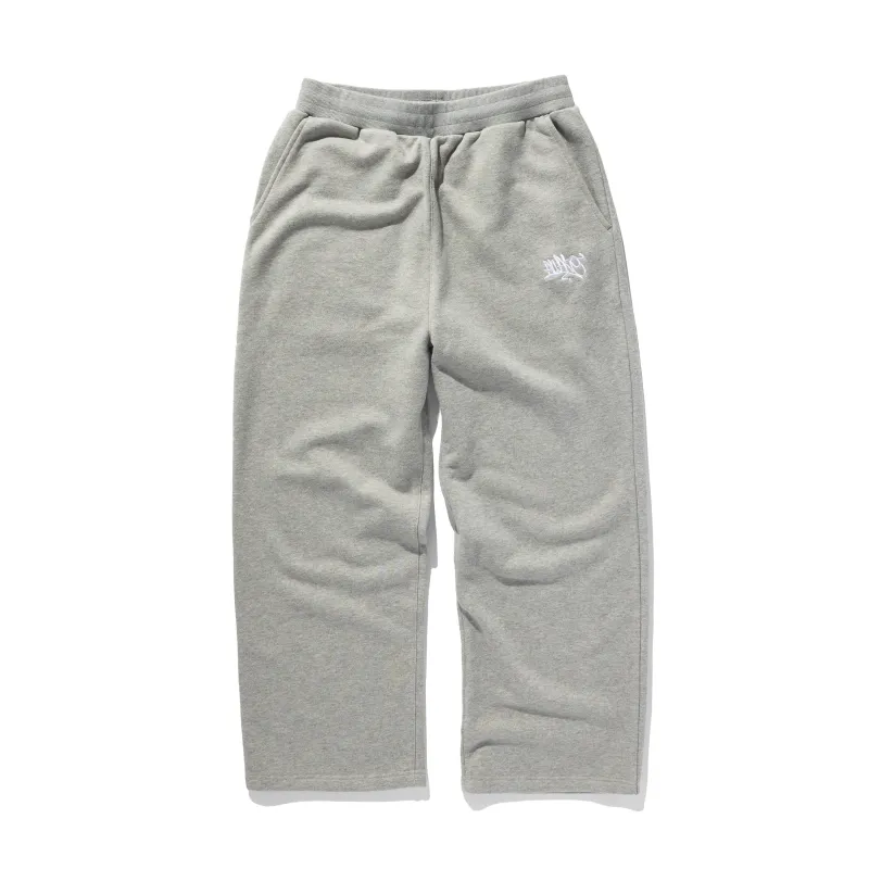 All City Open Hem Sweatpant made by Awake