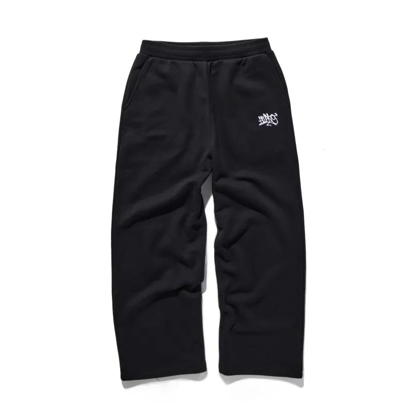 All City Open Hem Sweatpant made by Awake