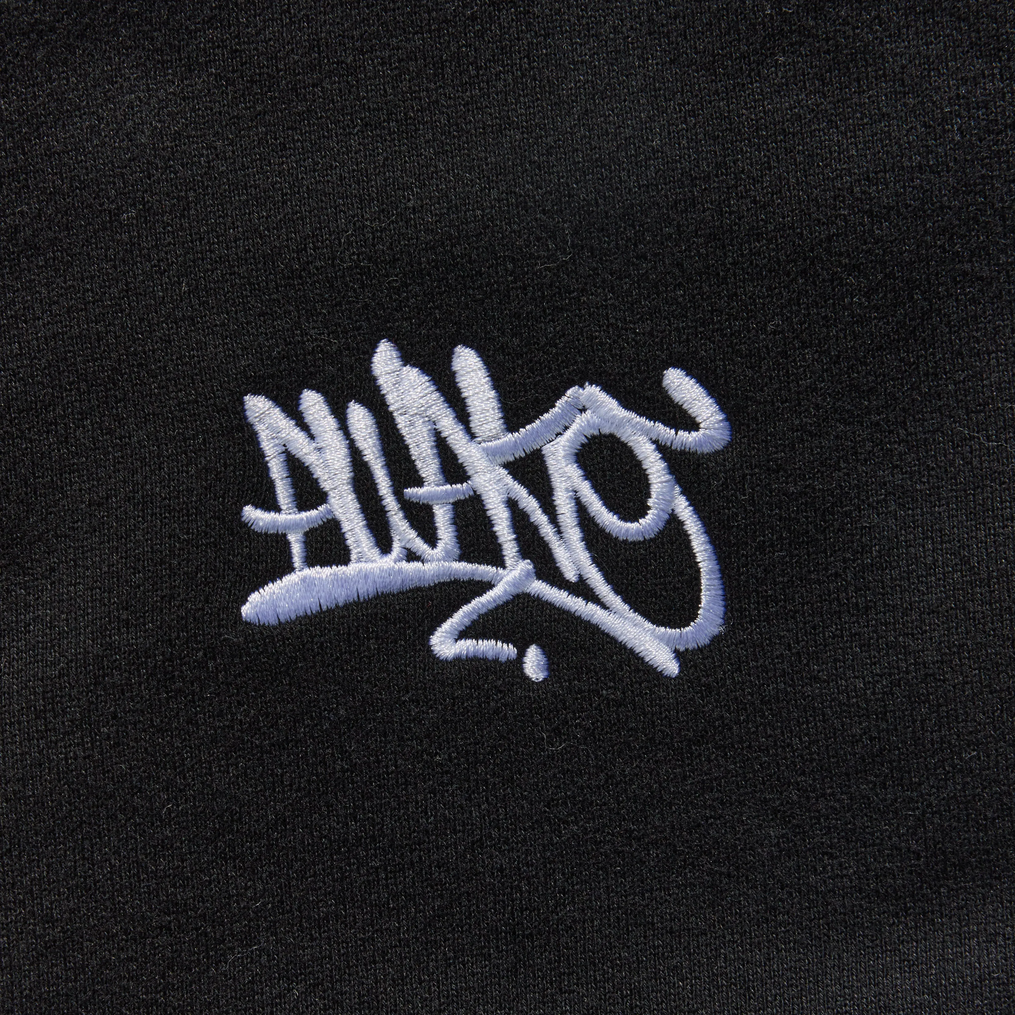 All City Zip-up Hoodie sold by Awake product image thumbnail 2