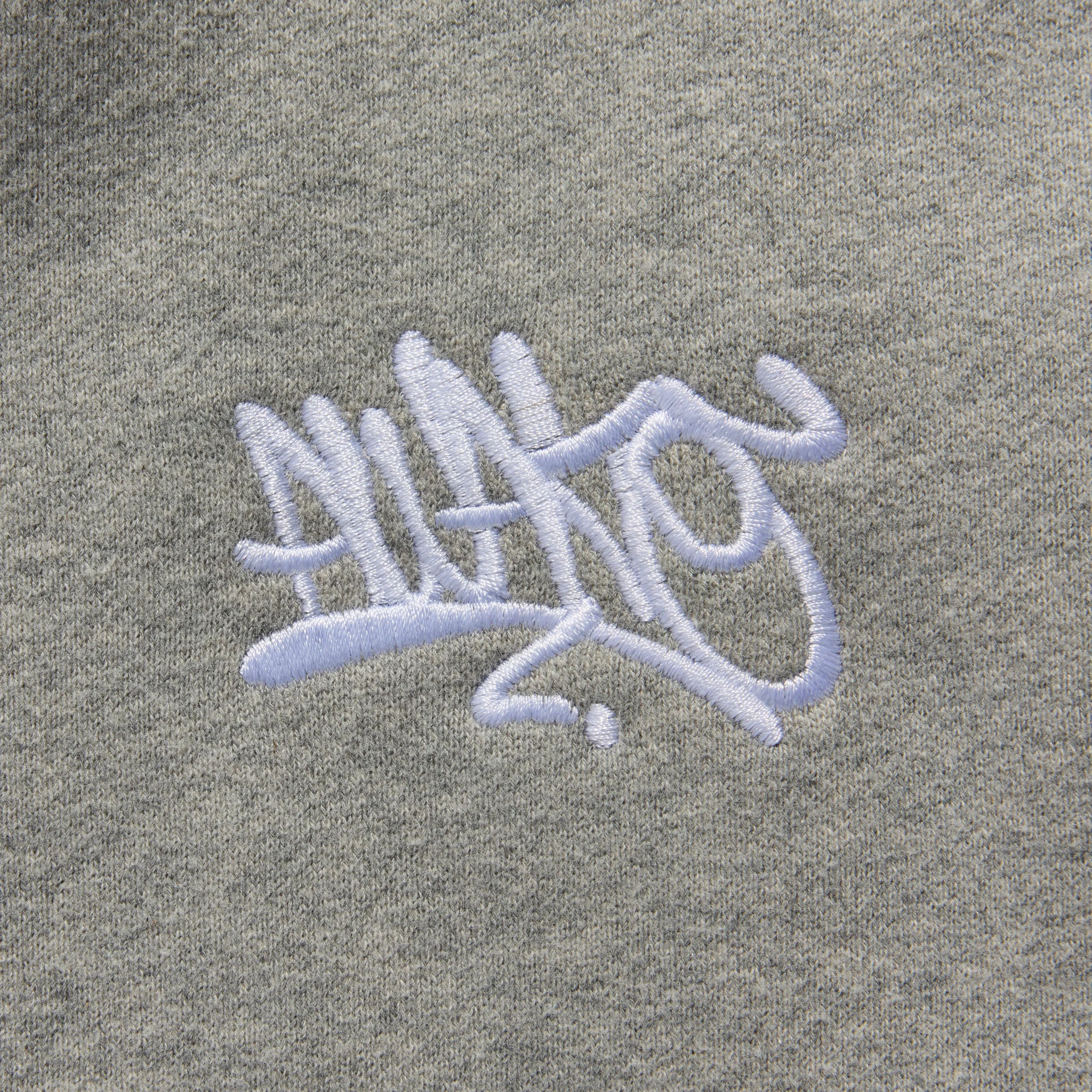 All City Zip-up Hoodie sold by Awake product image thumbnail 2