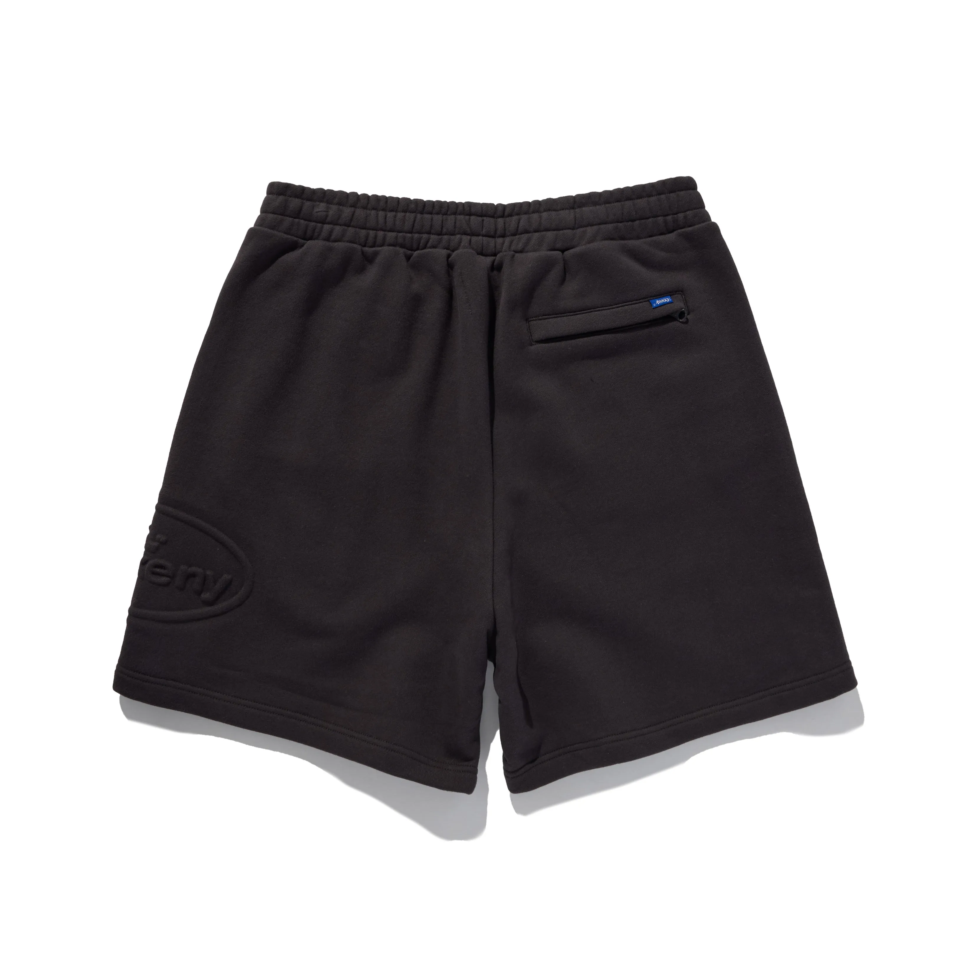 Debossed Logo Sweatshort sold by Awake product image thumbnail 2
