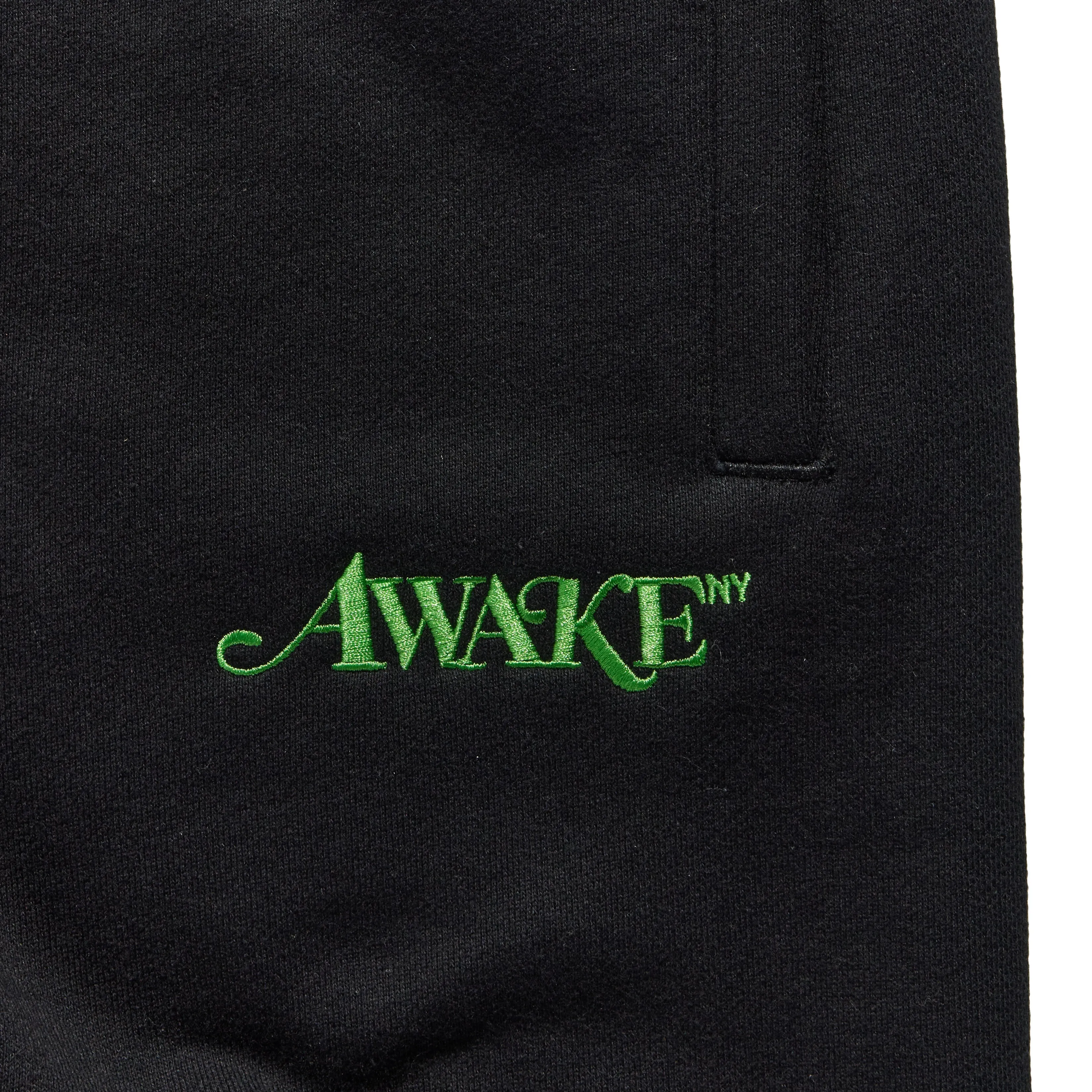 Classic Logo Sweatpant sold by Awake product image thumbnail 3