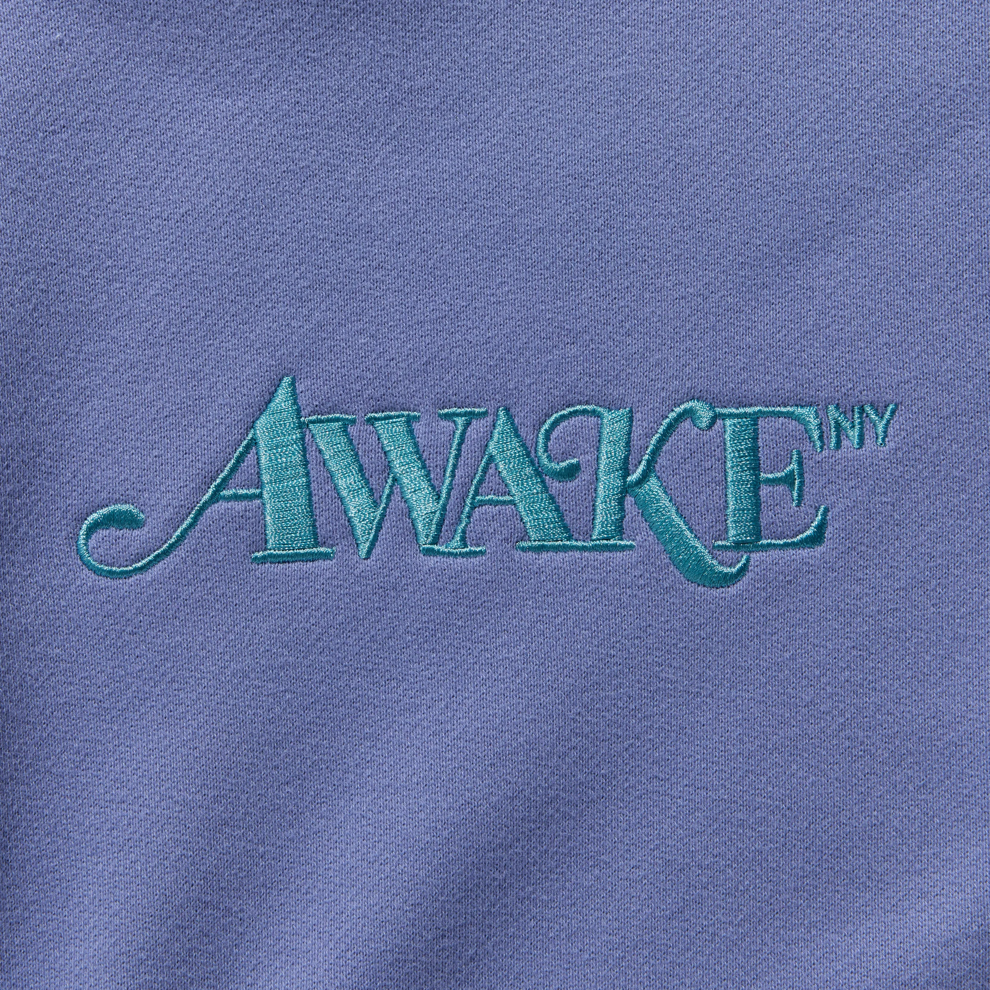 Classic Logo Hoodie sold by Awake product image thumbnail 2