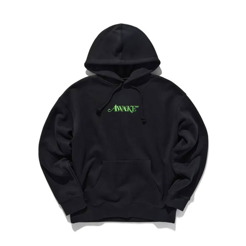 TTT MSW LOGO SWEATER BLACK スウェット TTT MSW Logo Hoodie Black | Parallel