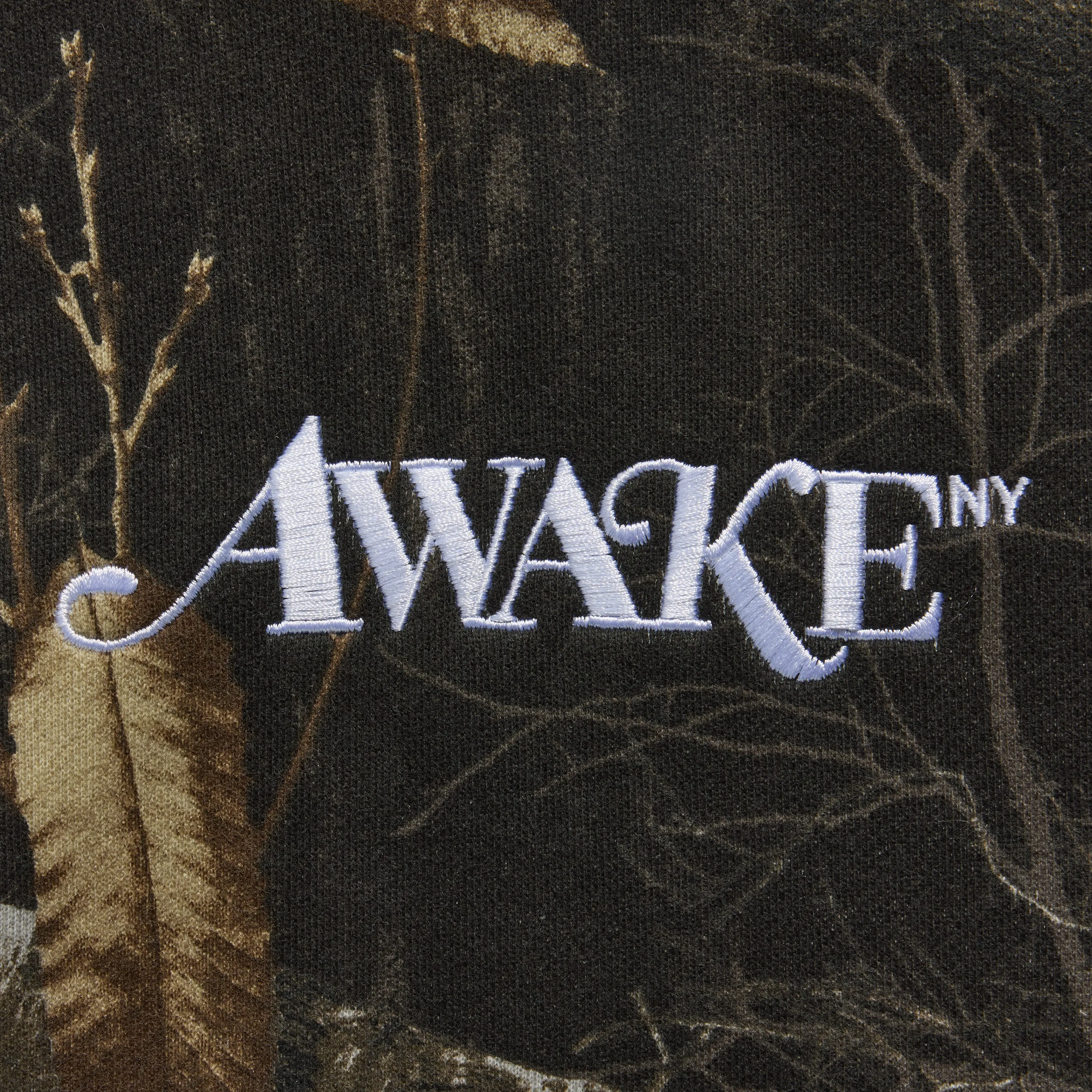 Classic Logo Hoodie sold by Awake product image thumbnail 2