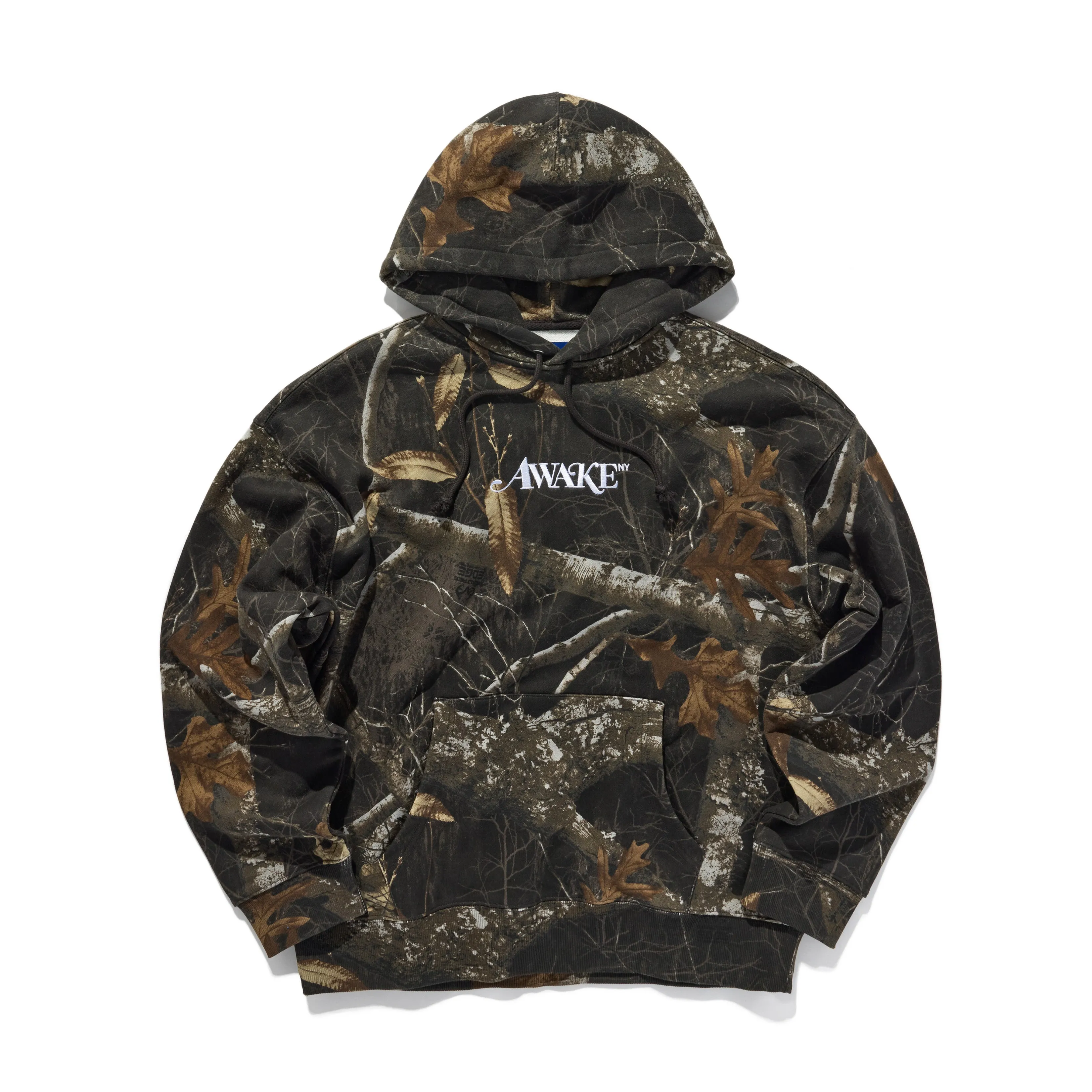 Classic Logo Hoodie sold by Awake