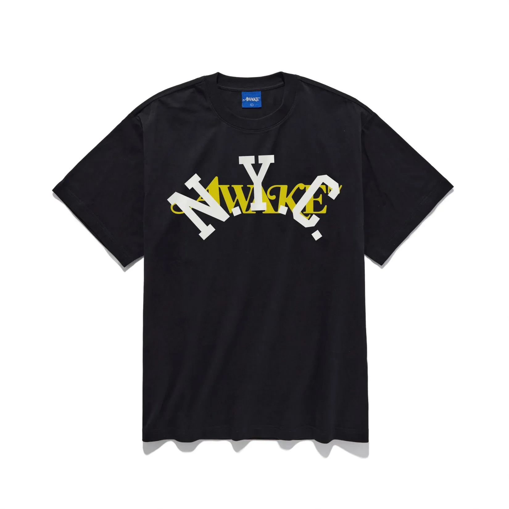 NYC Tee sold by Awake