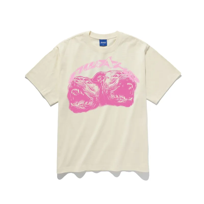 Dog Tee sold by Awake