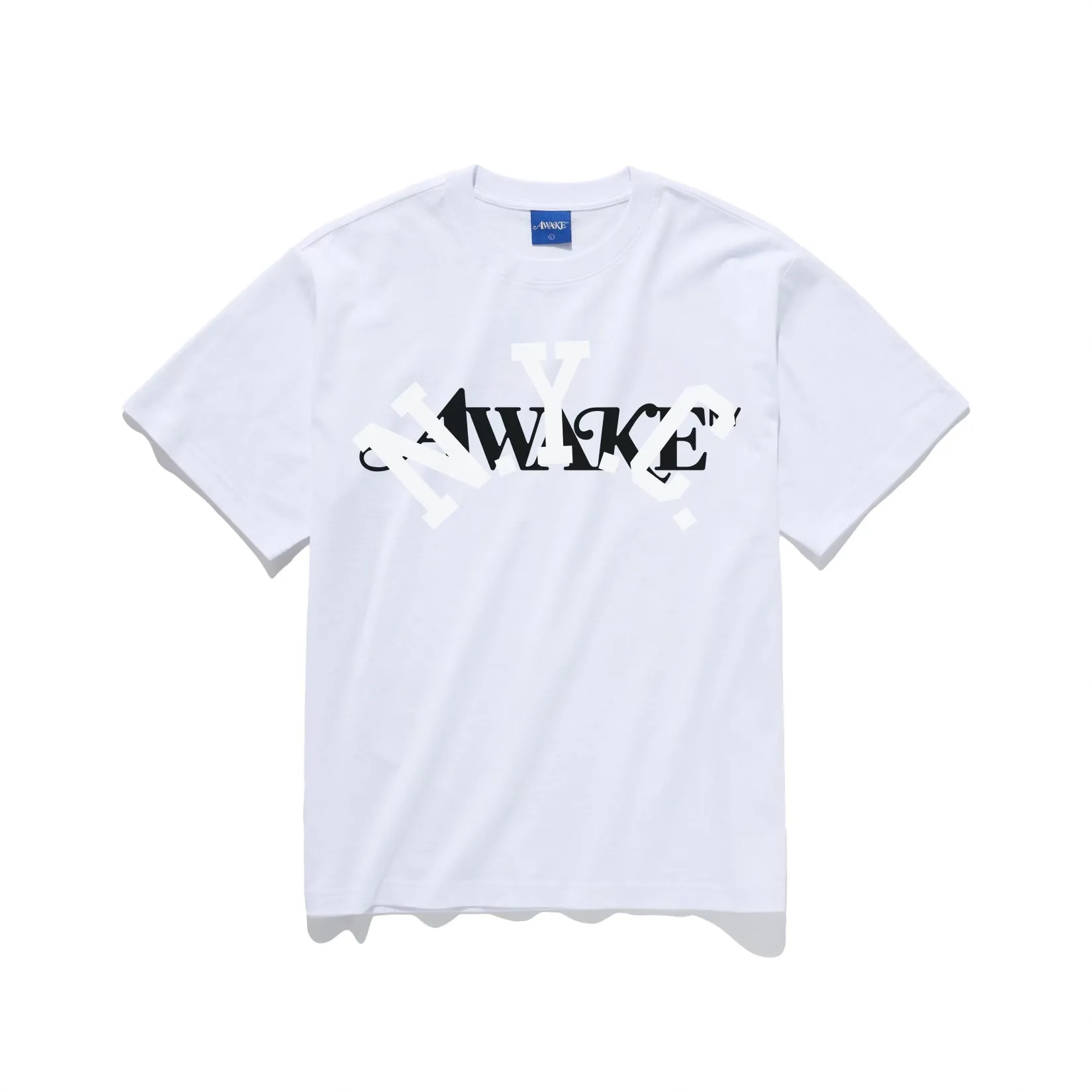 NYC Tee sold by Awake