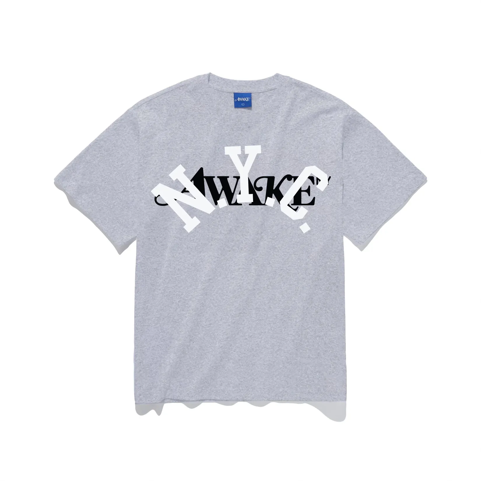 NYC Tee sold by Awake