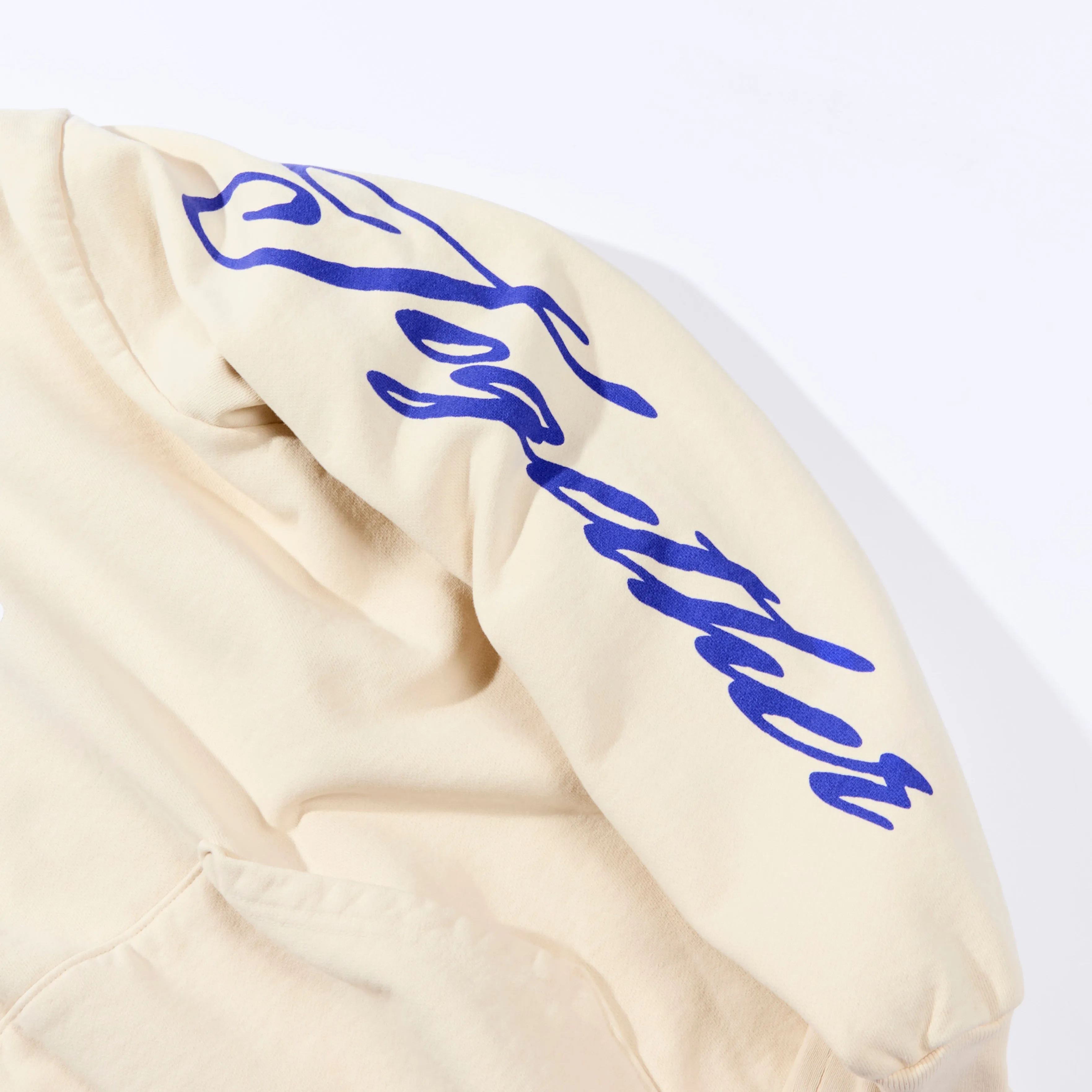 Barriers “Live Free” Hoodie sold by Awake product image thumbnail 5