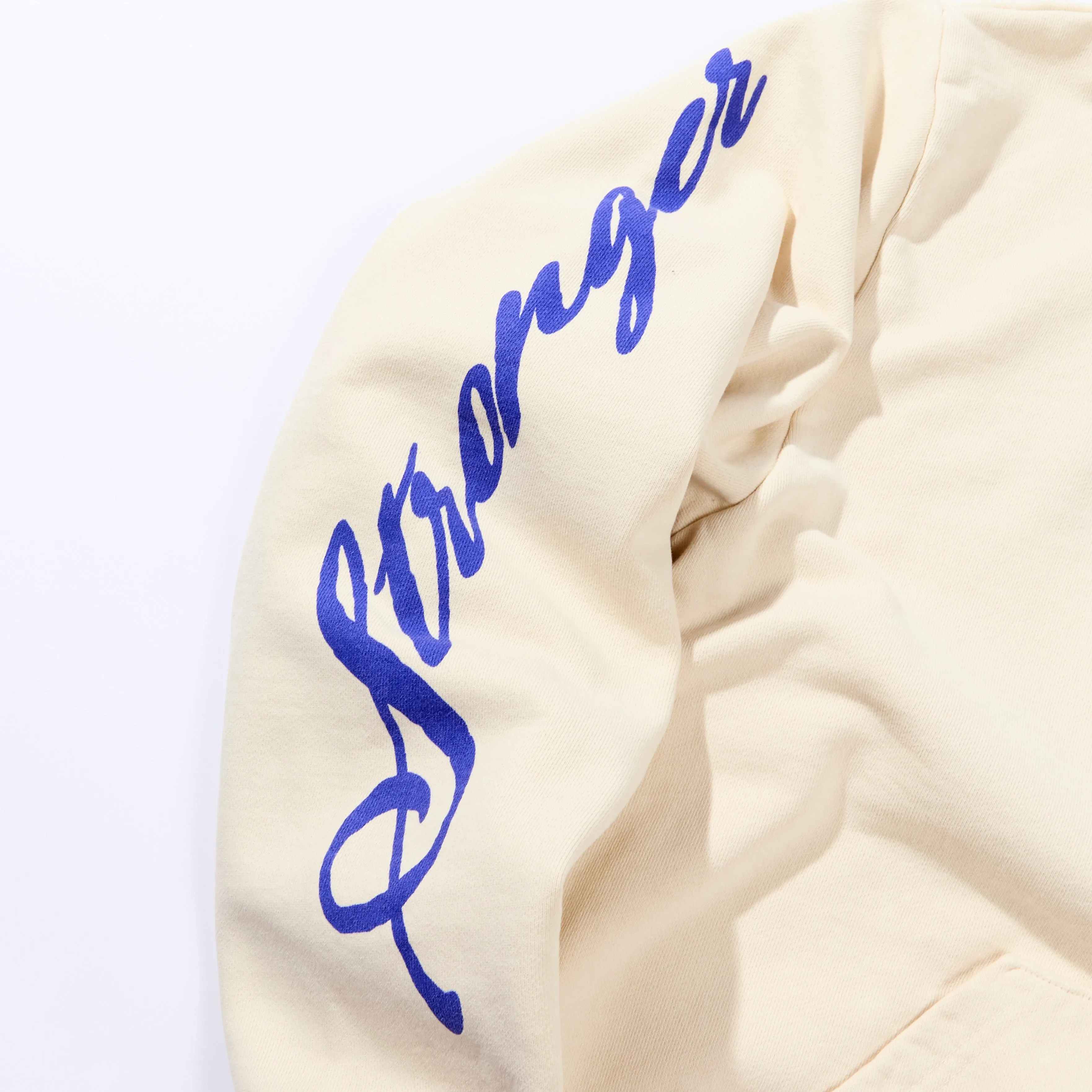 Barriers “Live Free” Hoodie sold by Awake product image thumbnail 4